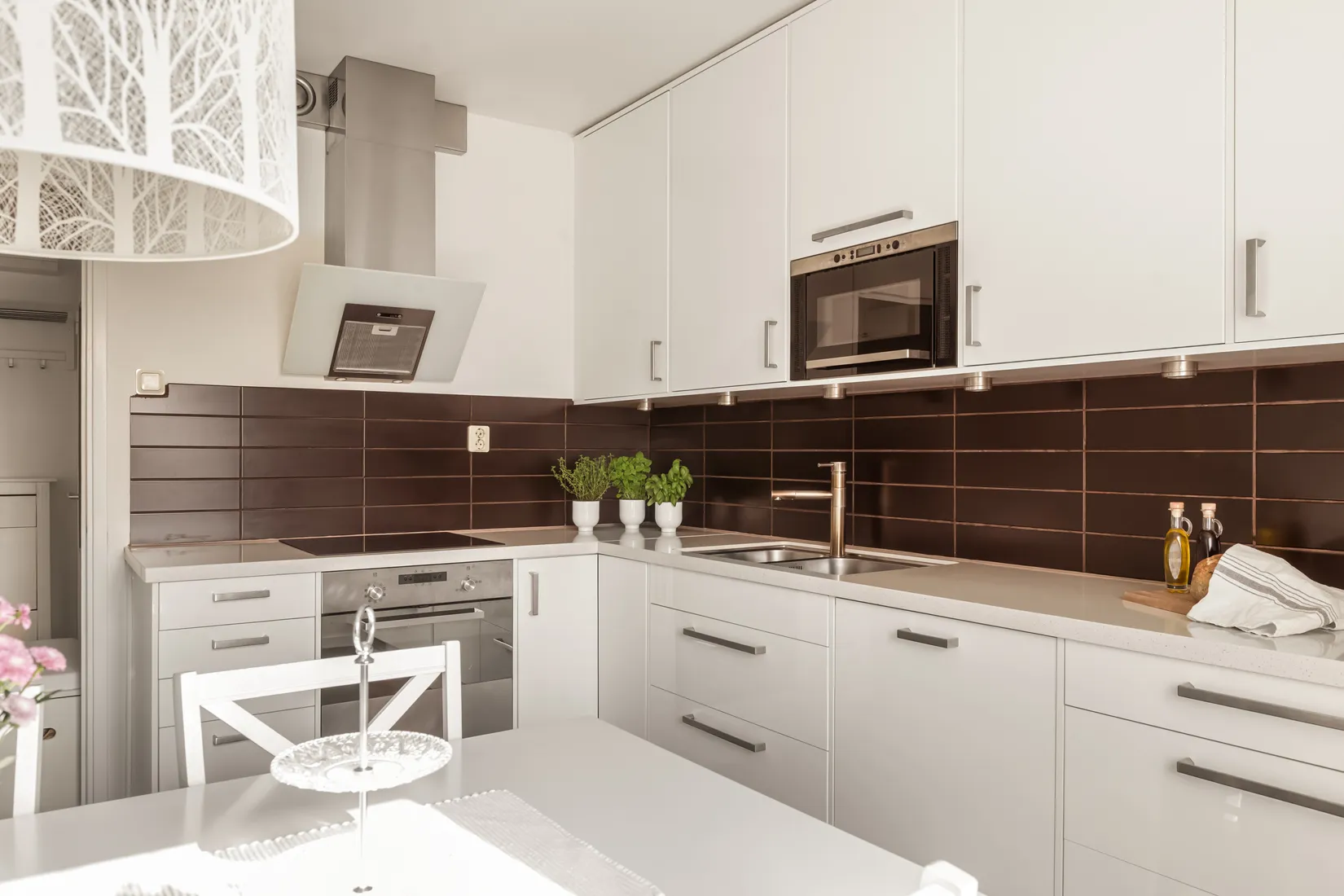 Bostadsrätt, Marklandsgatan 61, Göteborg
