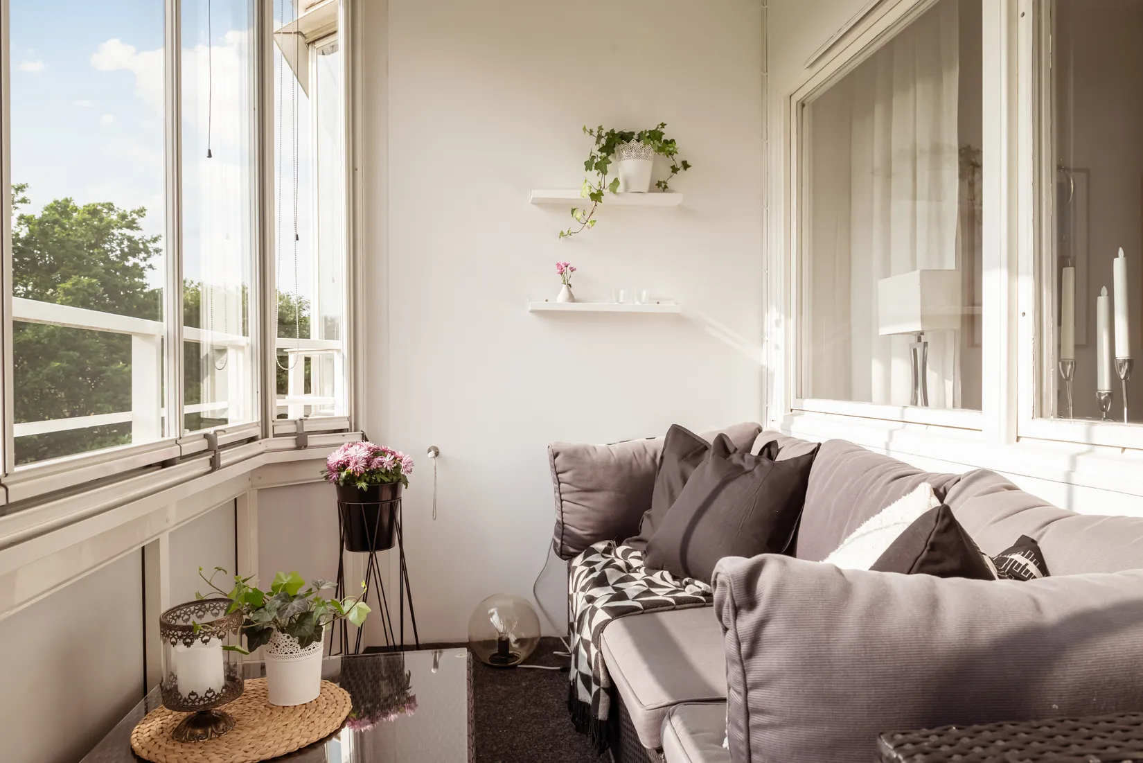 Bostadsrätt, Marklandsgatan 61, Göteborg