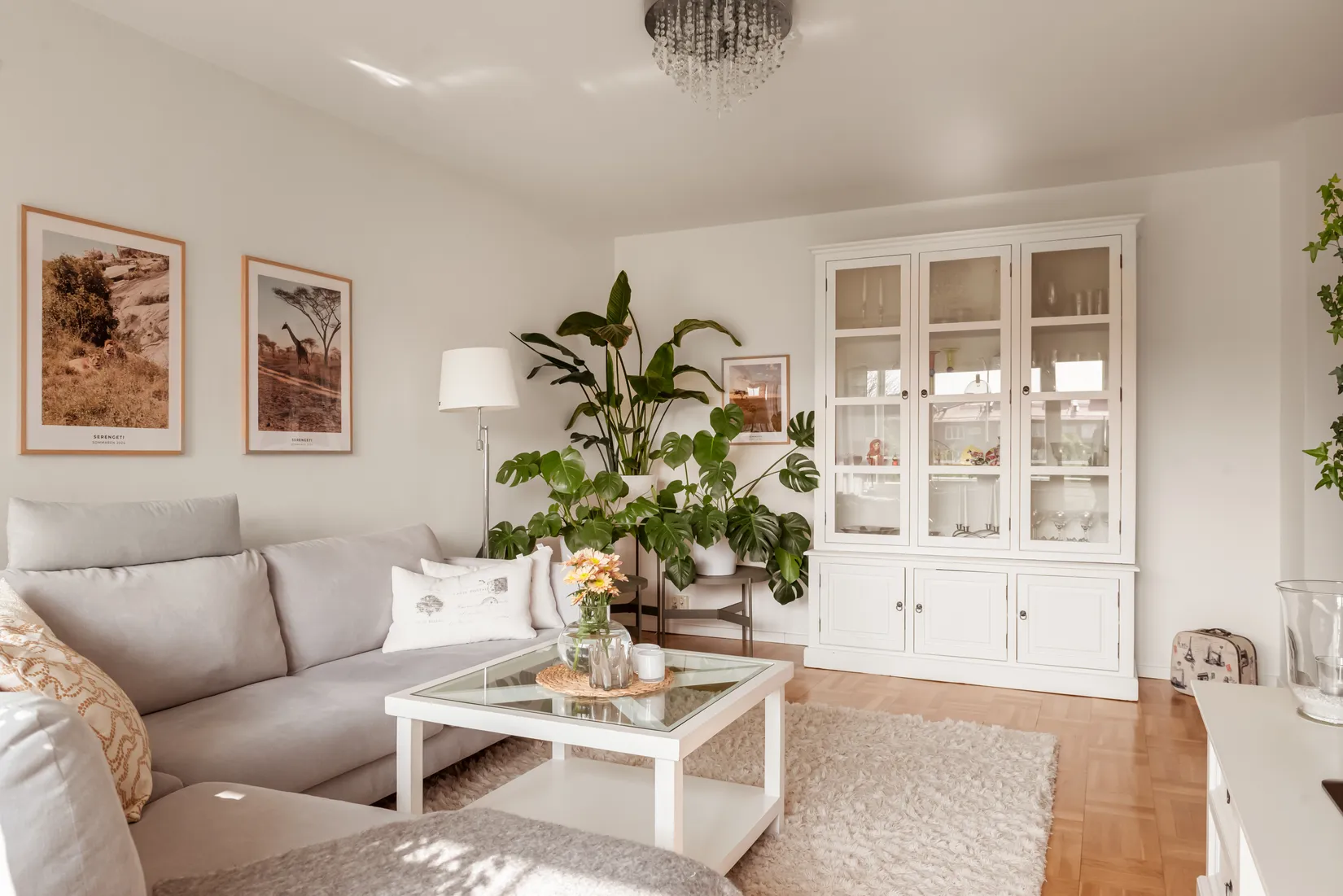 Bostadsrätt, Marklandsgatan 61, Göteborg