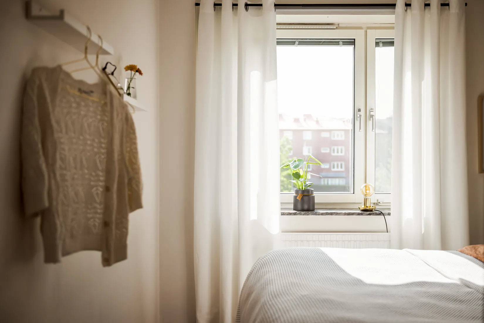 Bostadsrätt, Marklandsgatan 61, Göteborg