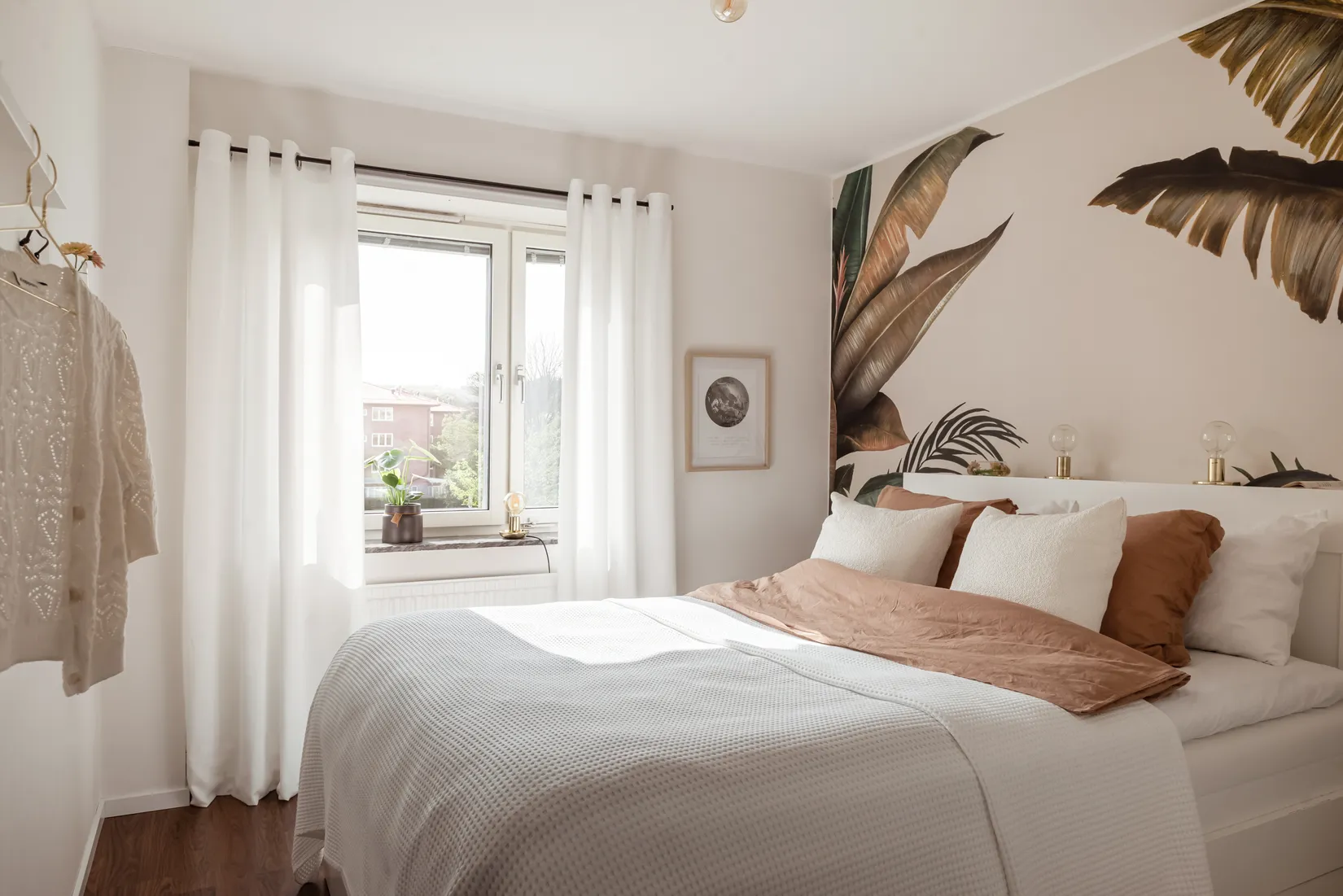 Bostadsrätt, Marklandsgatan 61, Göteborg