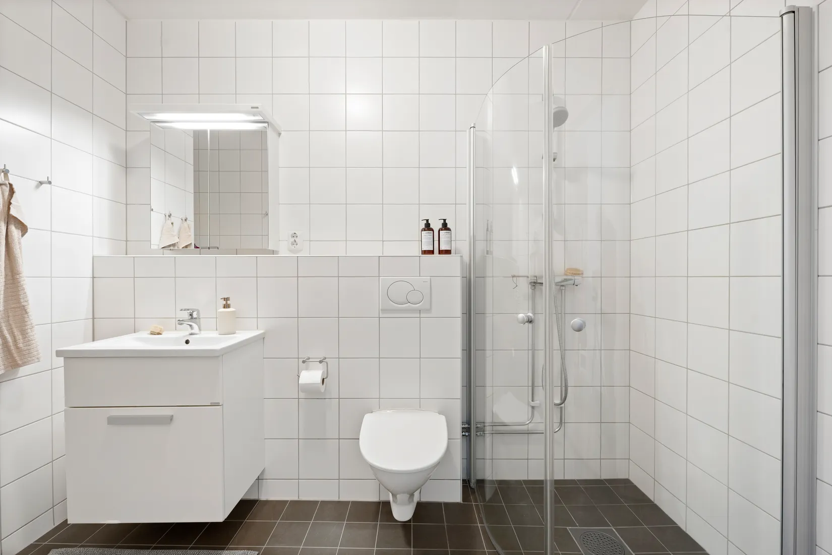 Bostadsrätt, Sågargatan 8A, Kungsängen / Industristaden, Uppsala