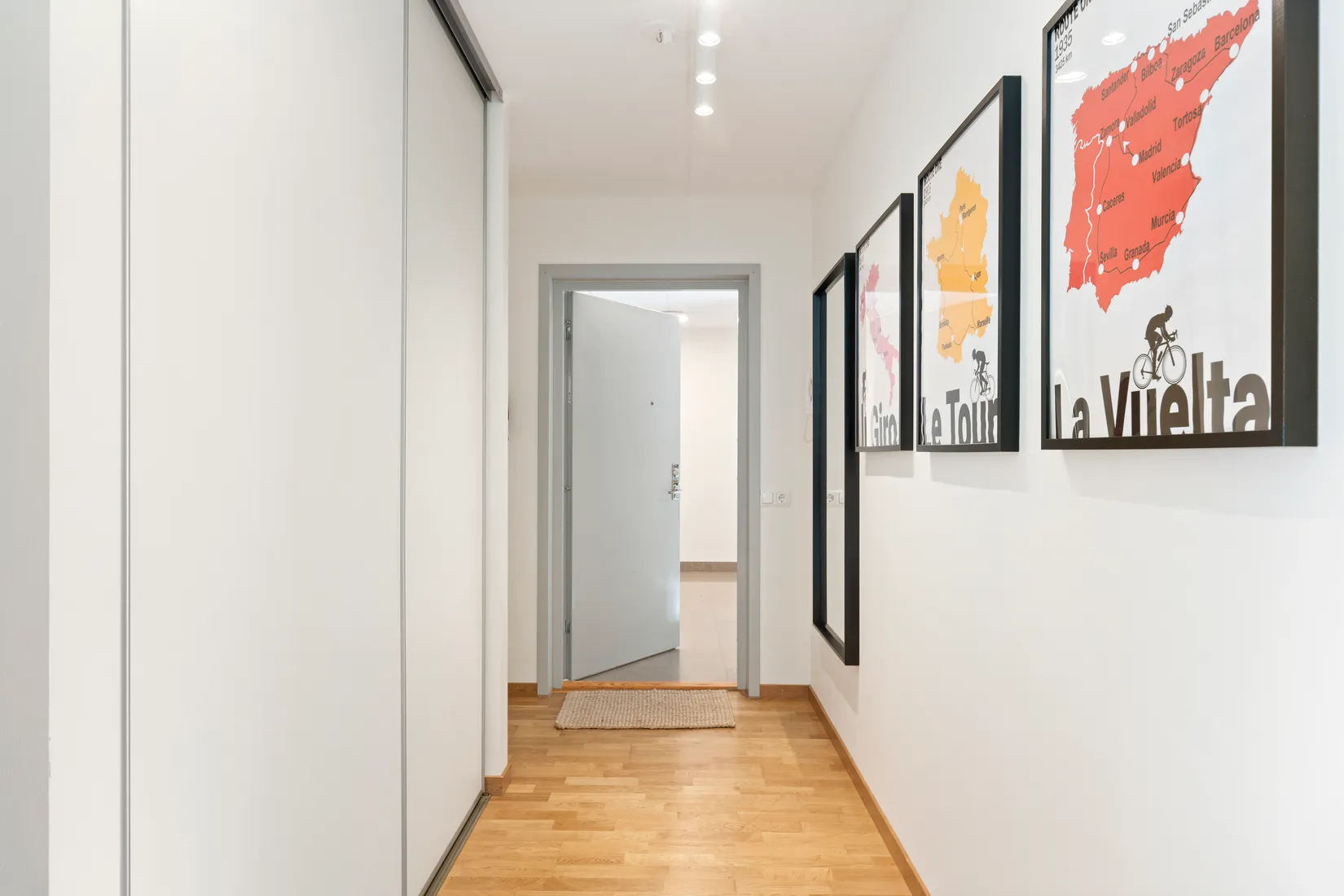 Bostadsrätt, Sågargatan 8A, Kungsängen / Industristaden, Uppsala