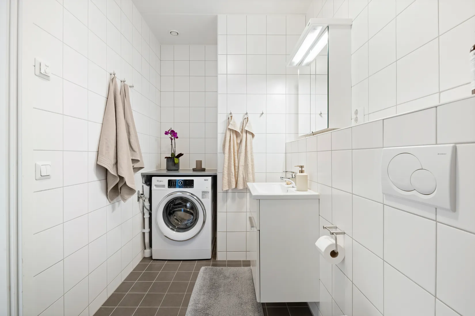 Bostadsrätt, Sågargatan 8A, Kungsängen / Industristaden, Uppsala