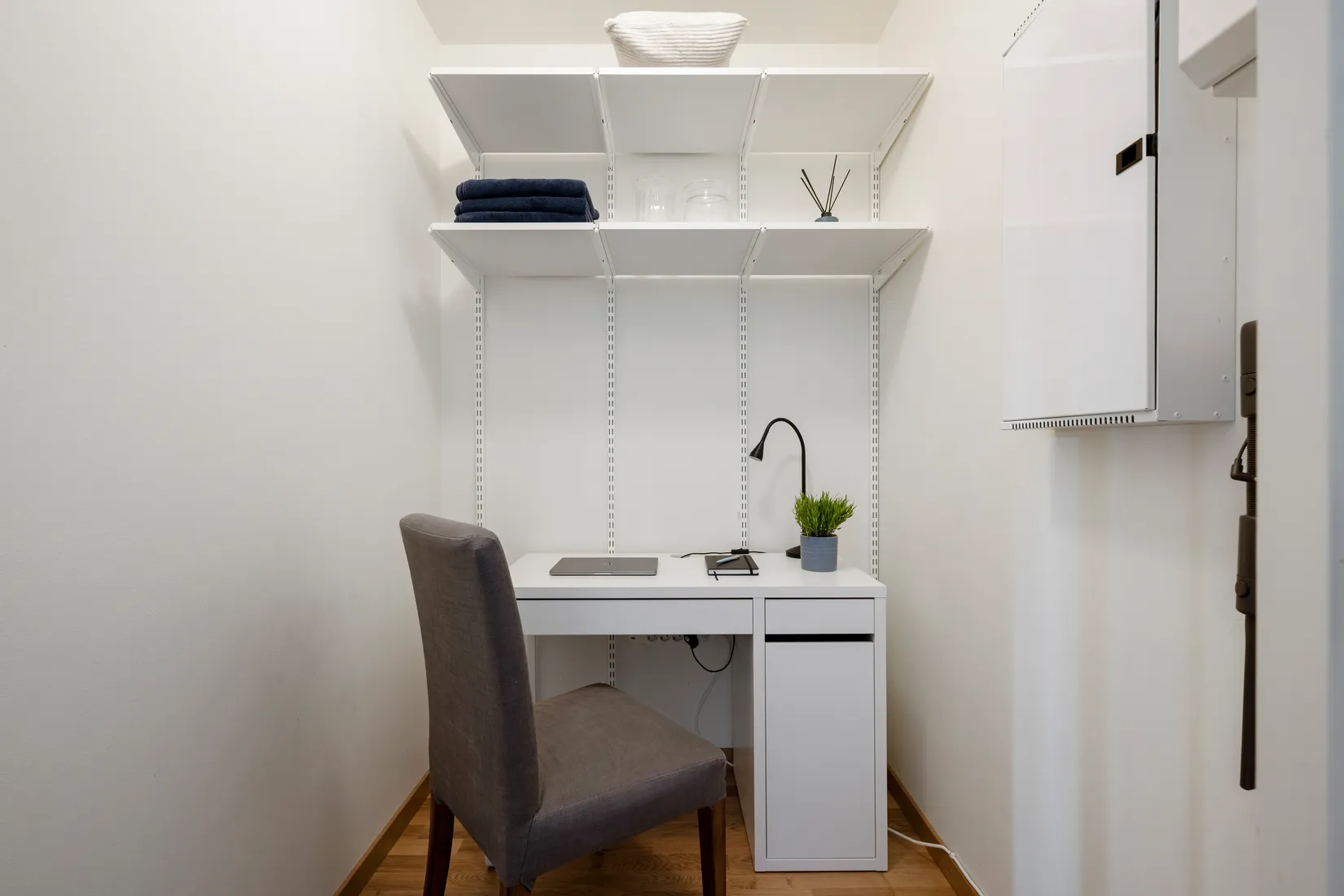 Bostadsrätt, Sågargatan 8A, Kungsängen / Industristaden, Uppsala