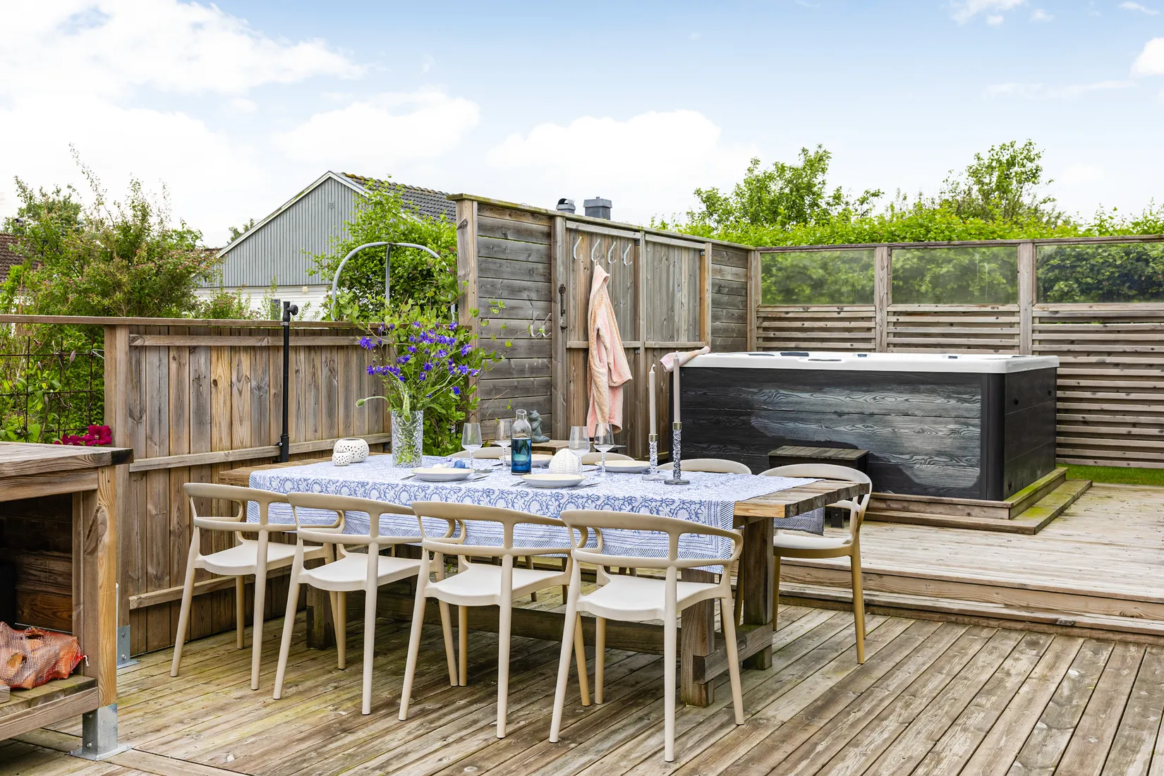 Villa, Frillesås Vildrosväg 14, Kungsbacka