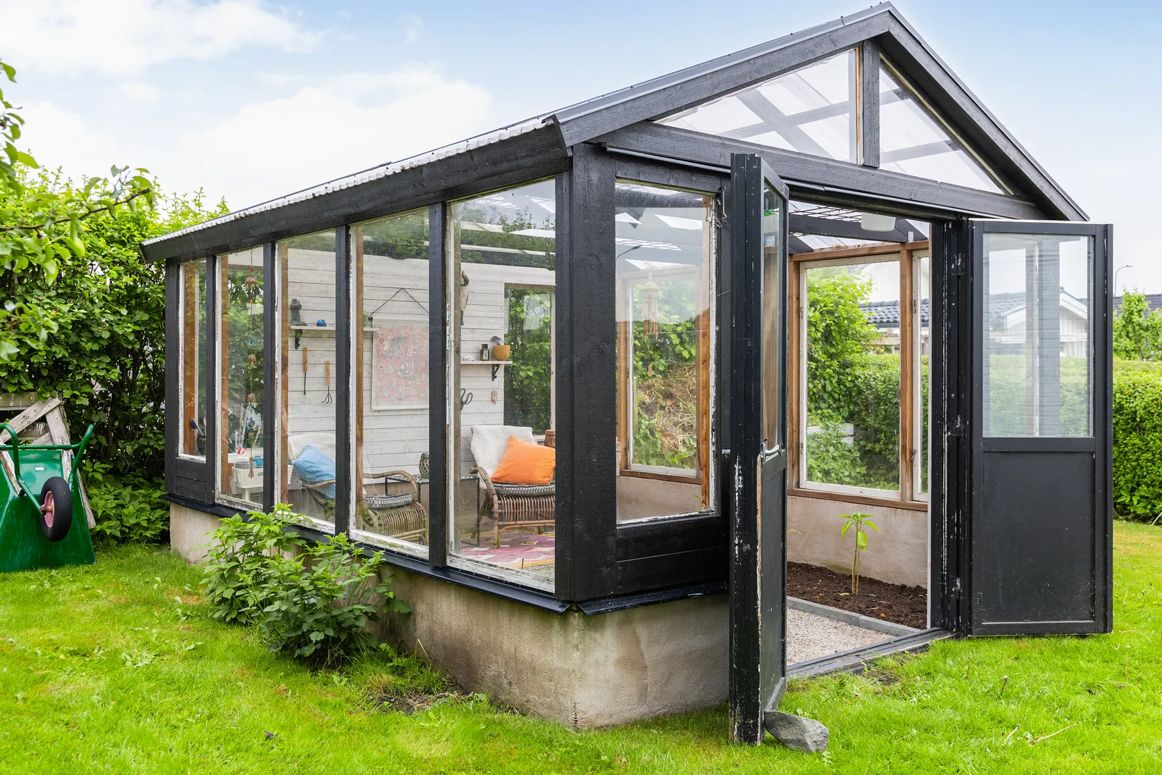 Villa, Frillesås Vildrosväg 14, Kungsbacka