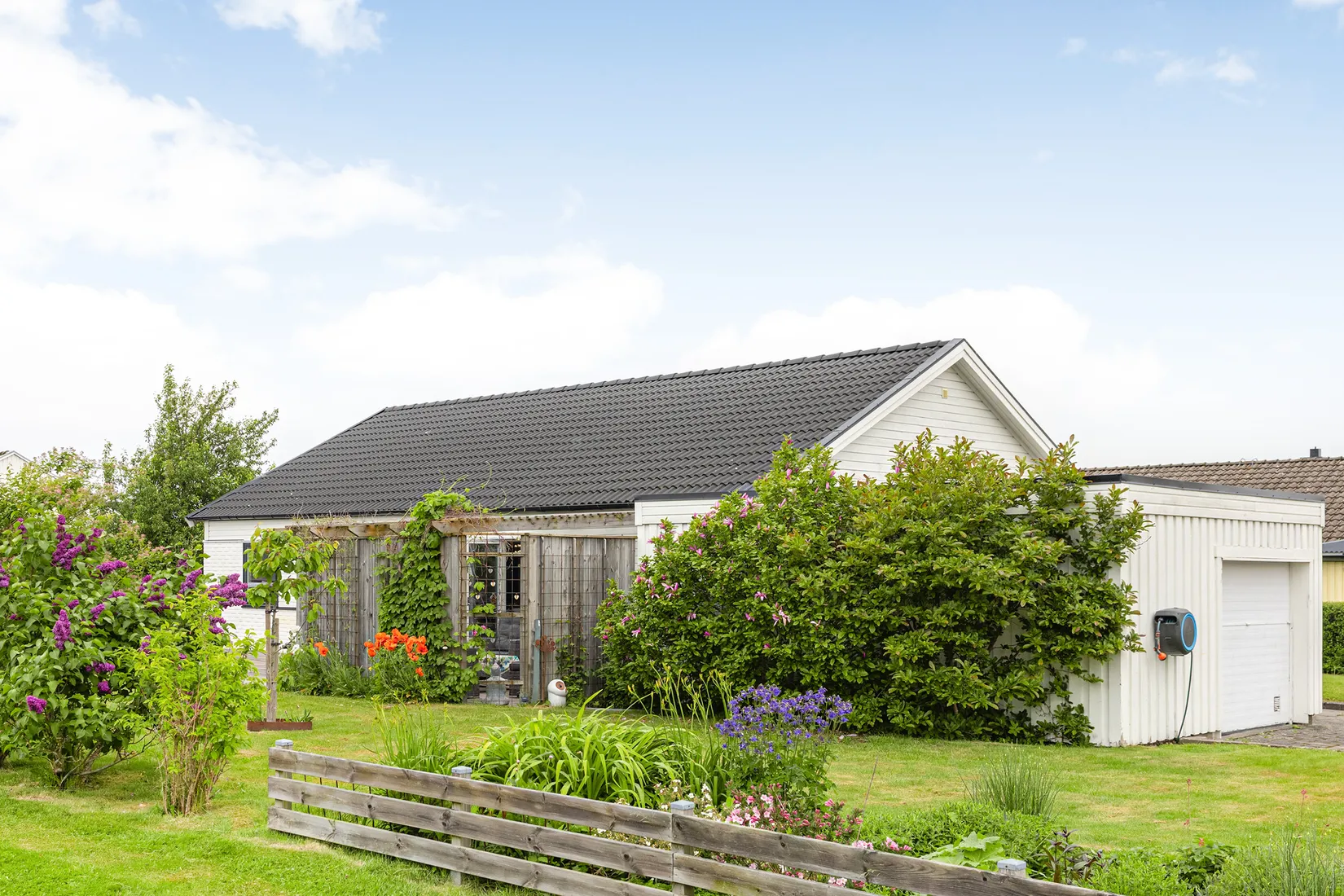 Villa, Frillesås Vildrosväg 14, Kungsbacka