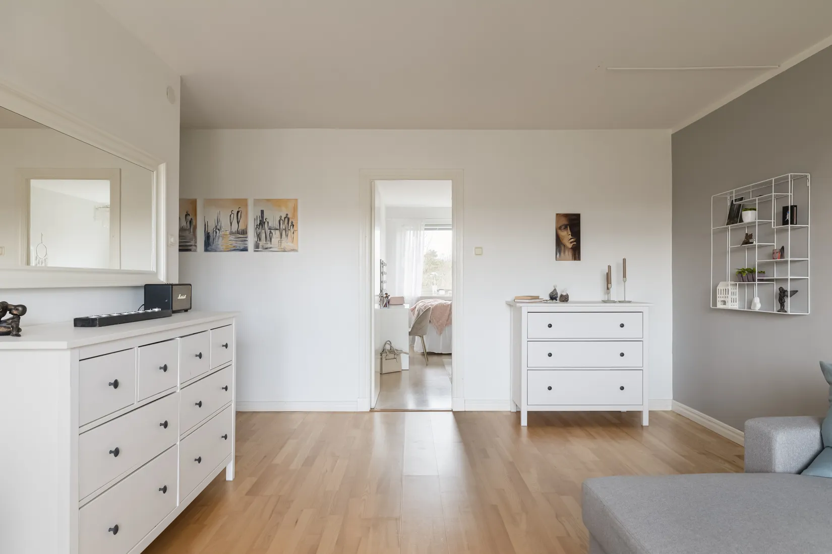 Bostadsrätt, Bergkristallsgatan 44, Göteborg