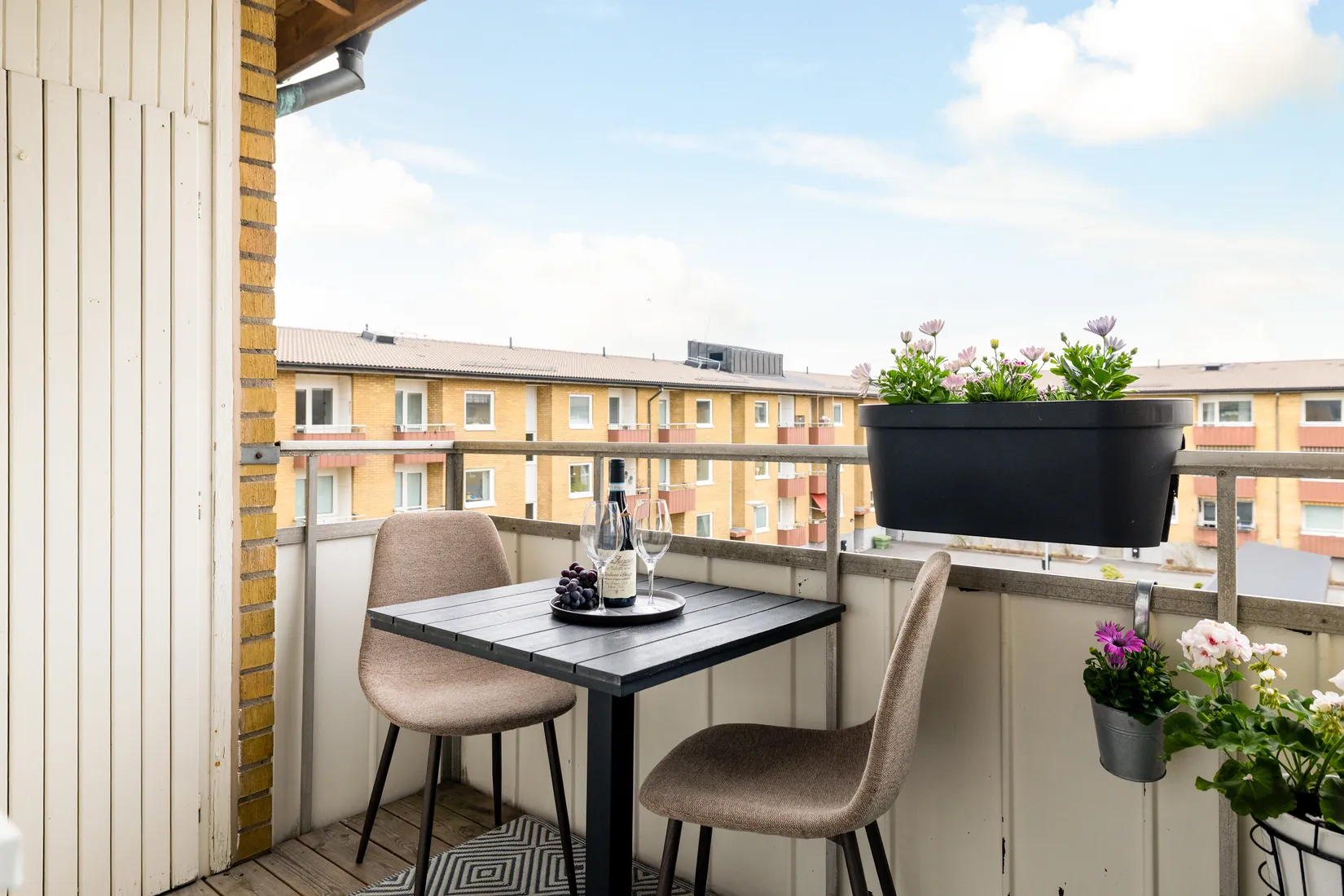 Bostadsrätt, Bergkristallsgatan 44, Göteborg