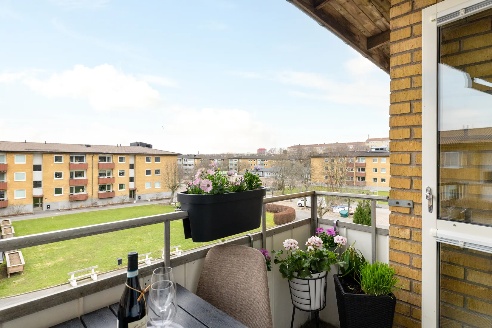 Bostadsrätt, Bergkristallsgatan 44, Göteborg