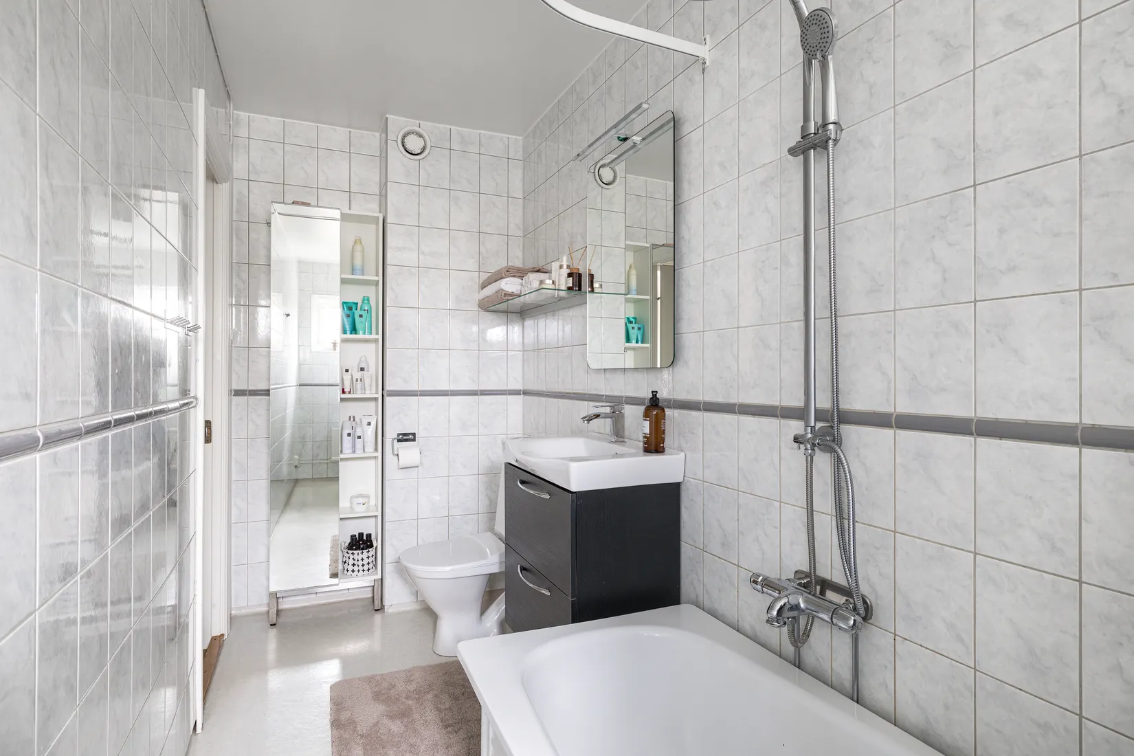 Bostadsrätt, Bergkristallsgatan 44, Göteborg