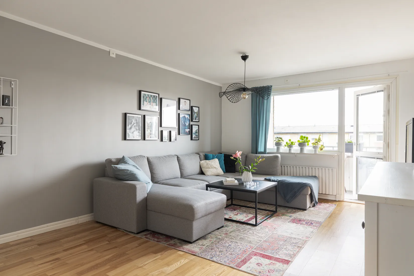 Bostadsrätt, Bergkristallsgatan 44, Göteborg