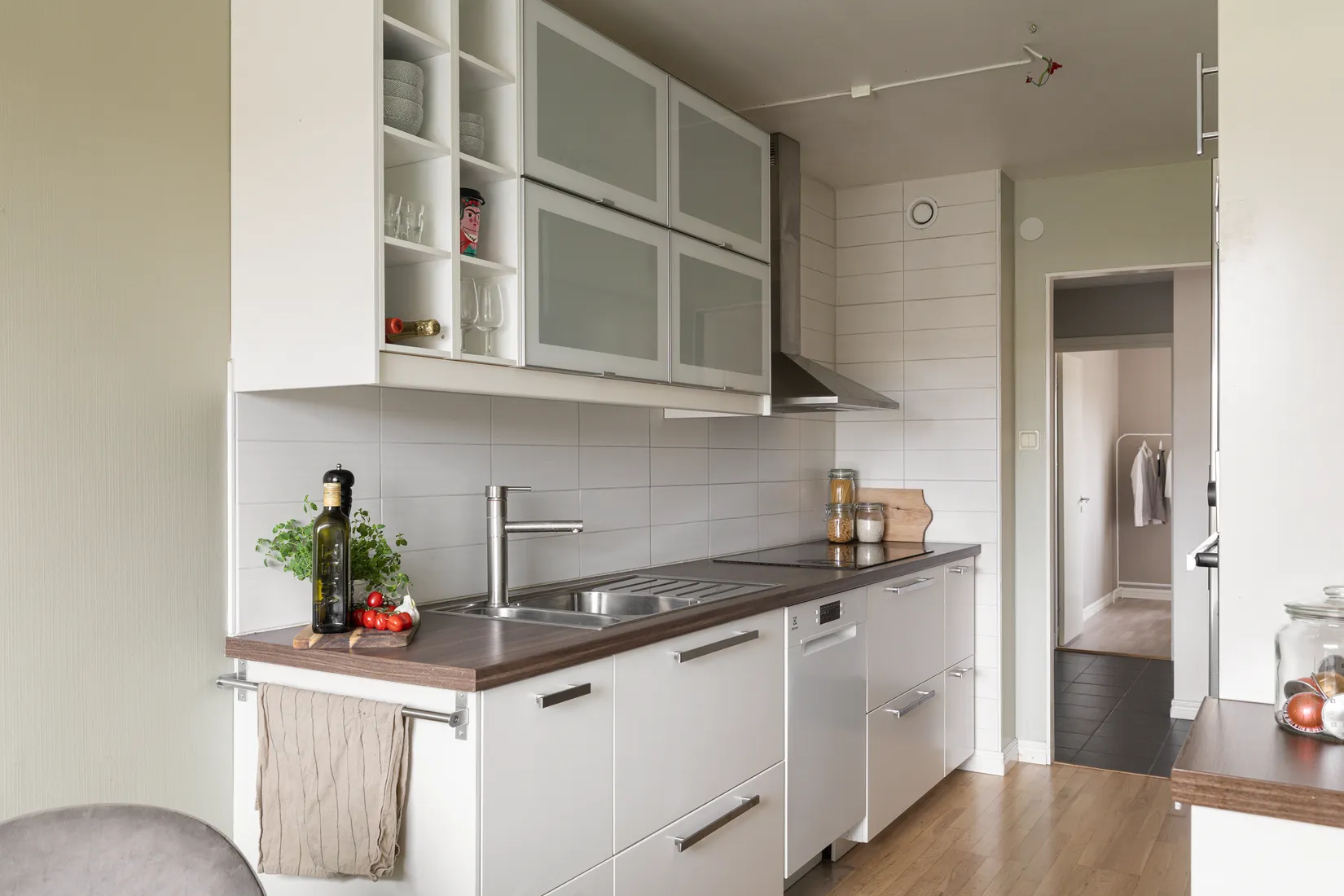 Bostadsrätt, Bergkristallsgatan 44, Göteborg