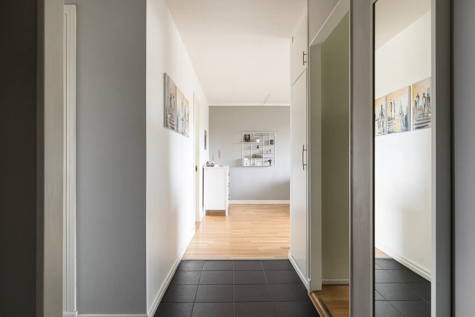 Bostadsrätt, Bergkristallsgatan 44, Göteborg