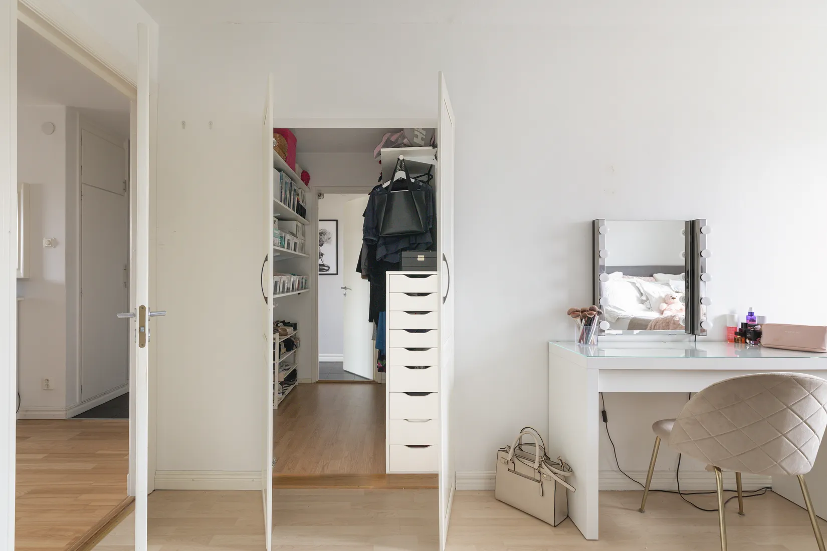 Bostadsrätt, Bergkristallsgatan 44, Göteborg