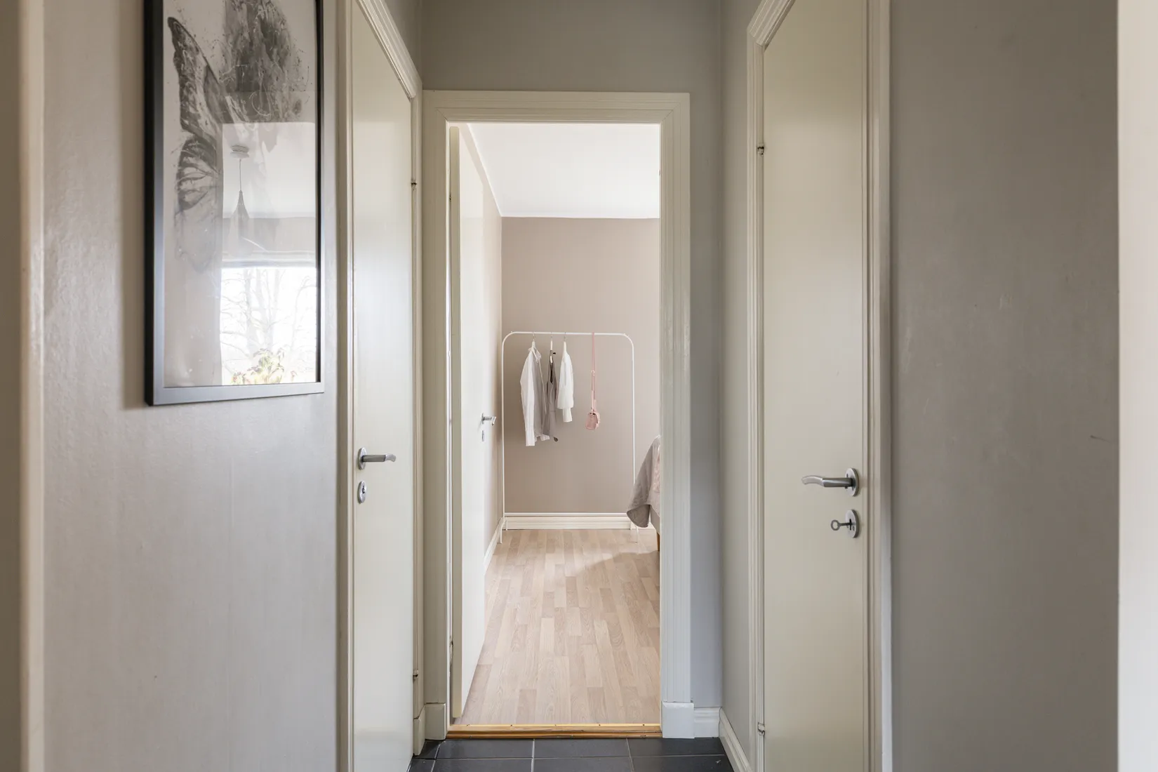Bostadsrätt, Bergkristallsgatan 44, Göteborg