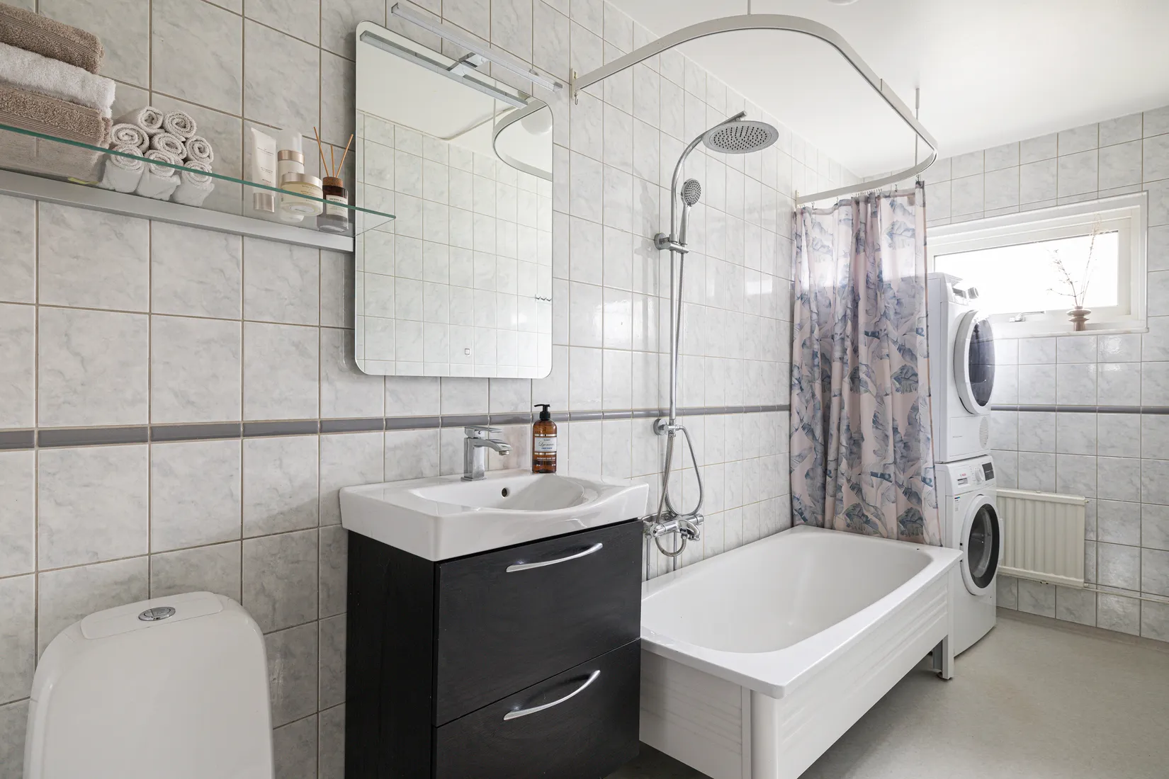 Bostadsrätt, Bergkristallsgatan 44, Göteborg