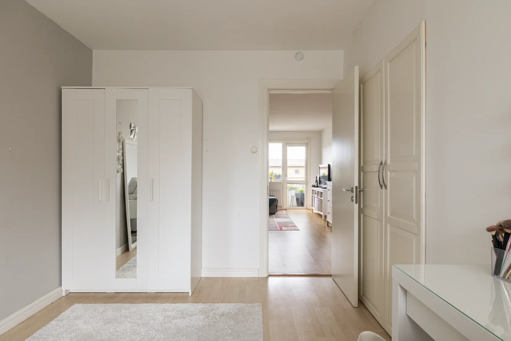 Bostadsrätt, Bergkristallsgatan 44, Göteborg
