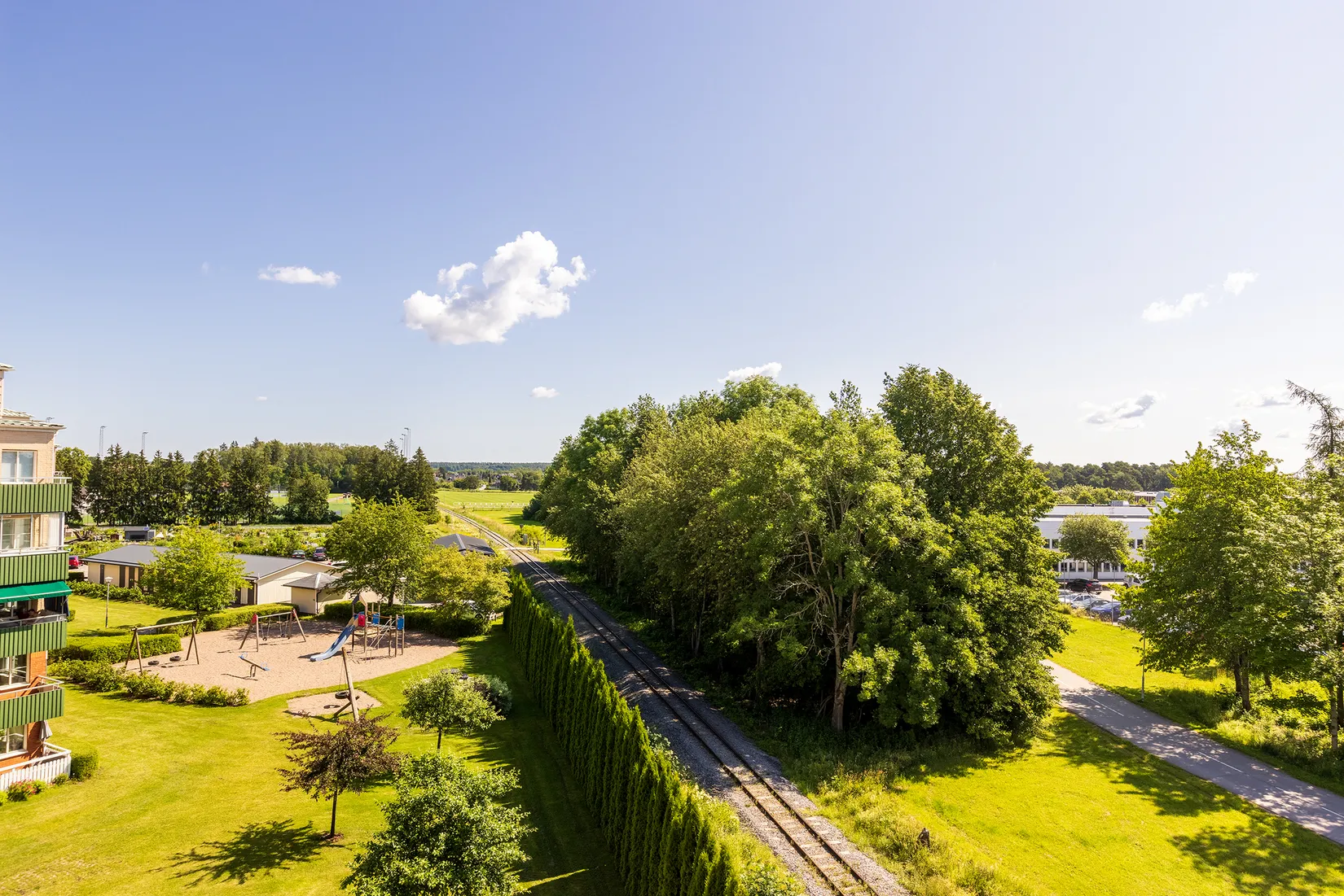 Bostadsrätt, Fålhagsleden 101, Årsta, Uppsala