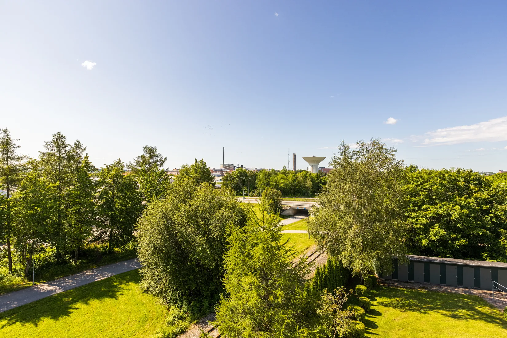 Bostadsrätt, Fålhagsleden 101, Årsta, Uppsala