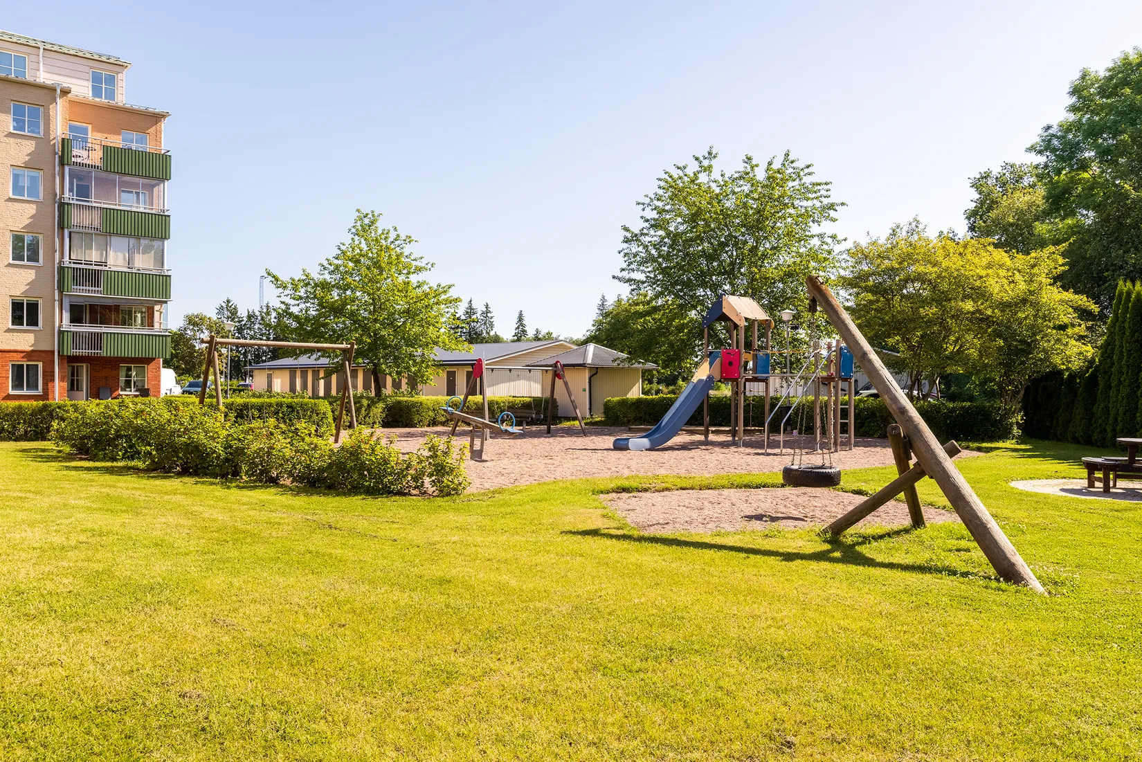Bostadsrätt, Fålhagsleden 101, Årsta, Uppsala