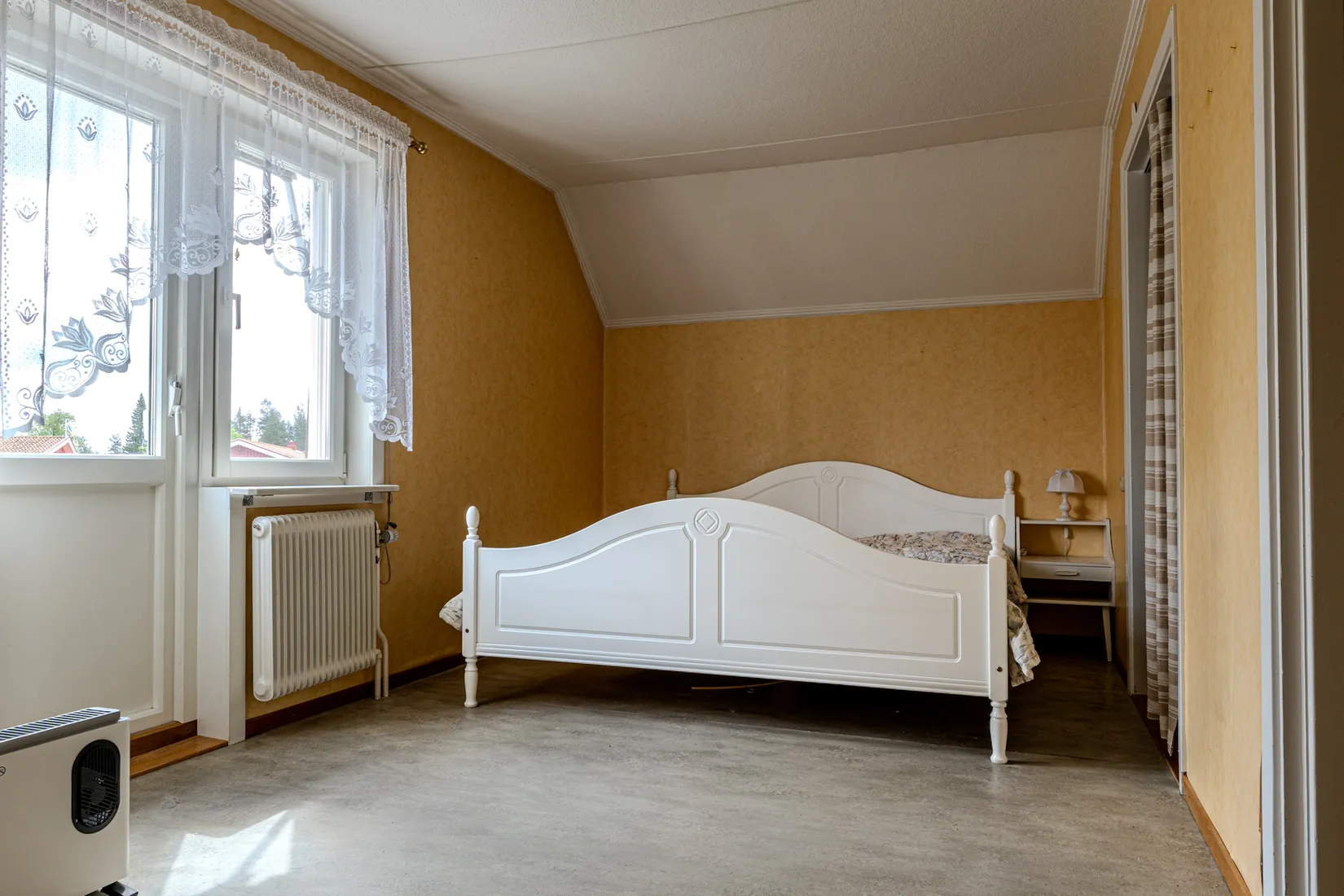 Villa, Kyrkogatan 19, Skellefteå