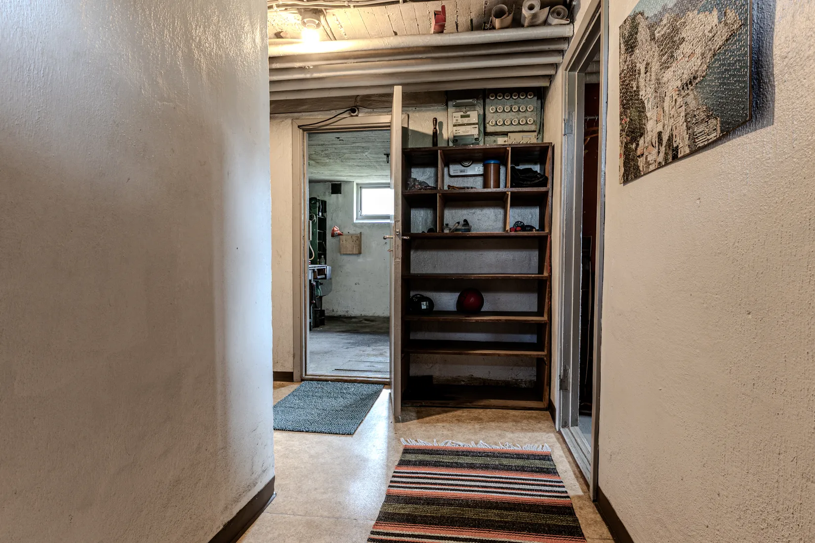 Villa, Kyrkogatan 19, Skellefteå