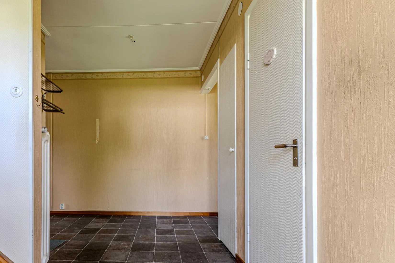 Villa, Kyrkogatan 19, Skellefteå
