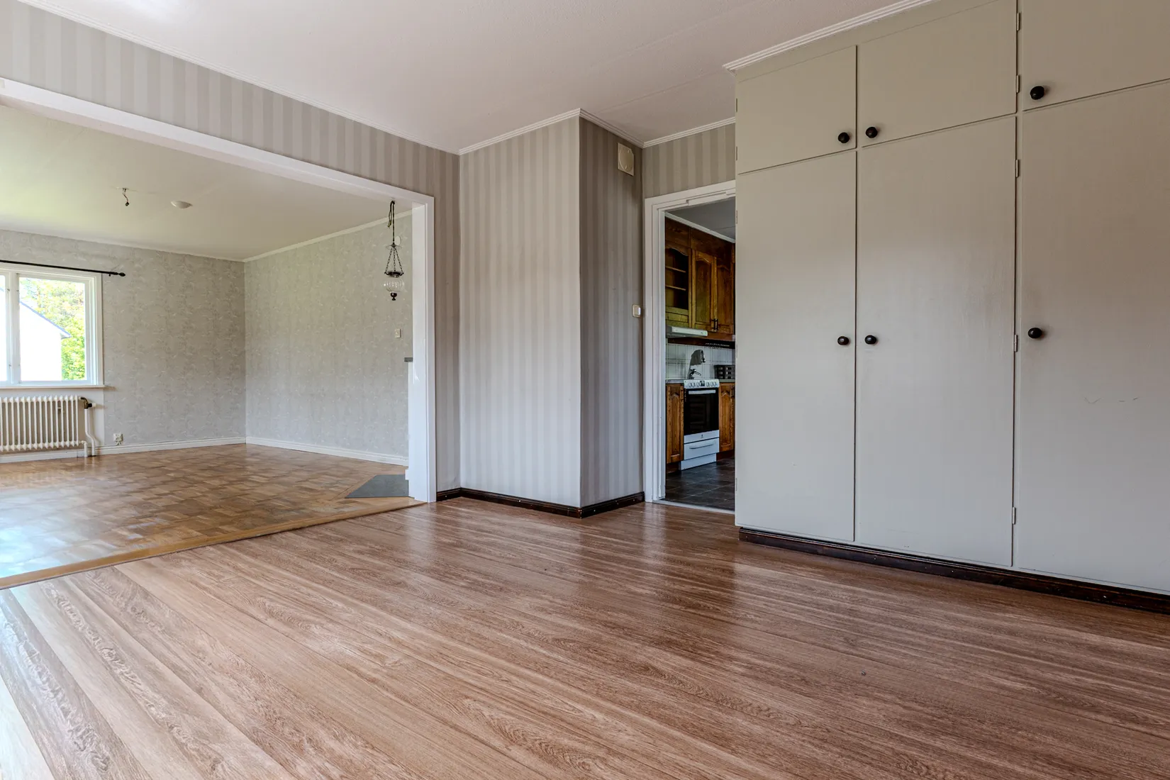 Villa, Kyrkogatan 19, Skellefteå