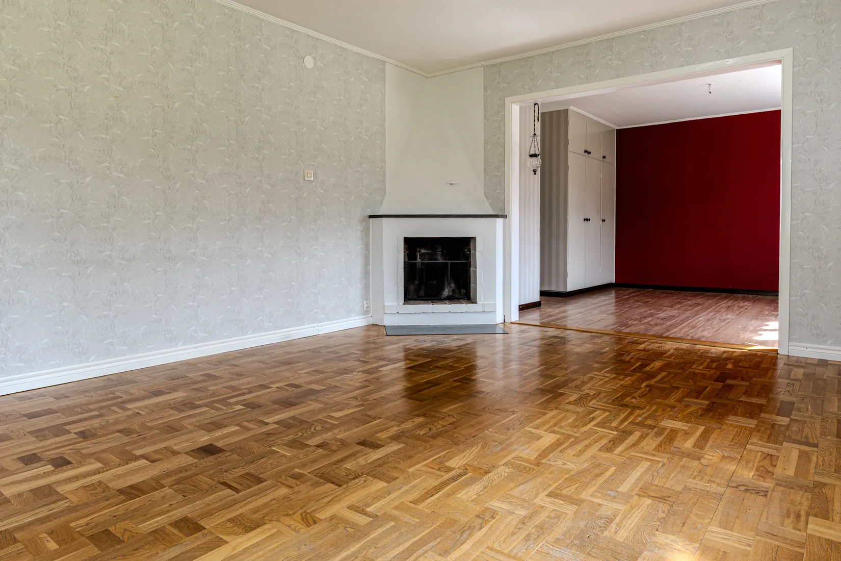 Villa, Kyrkogatan 19, Skellefteå