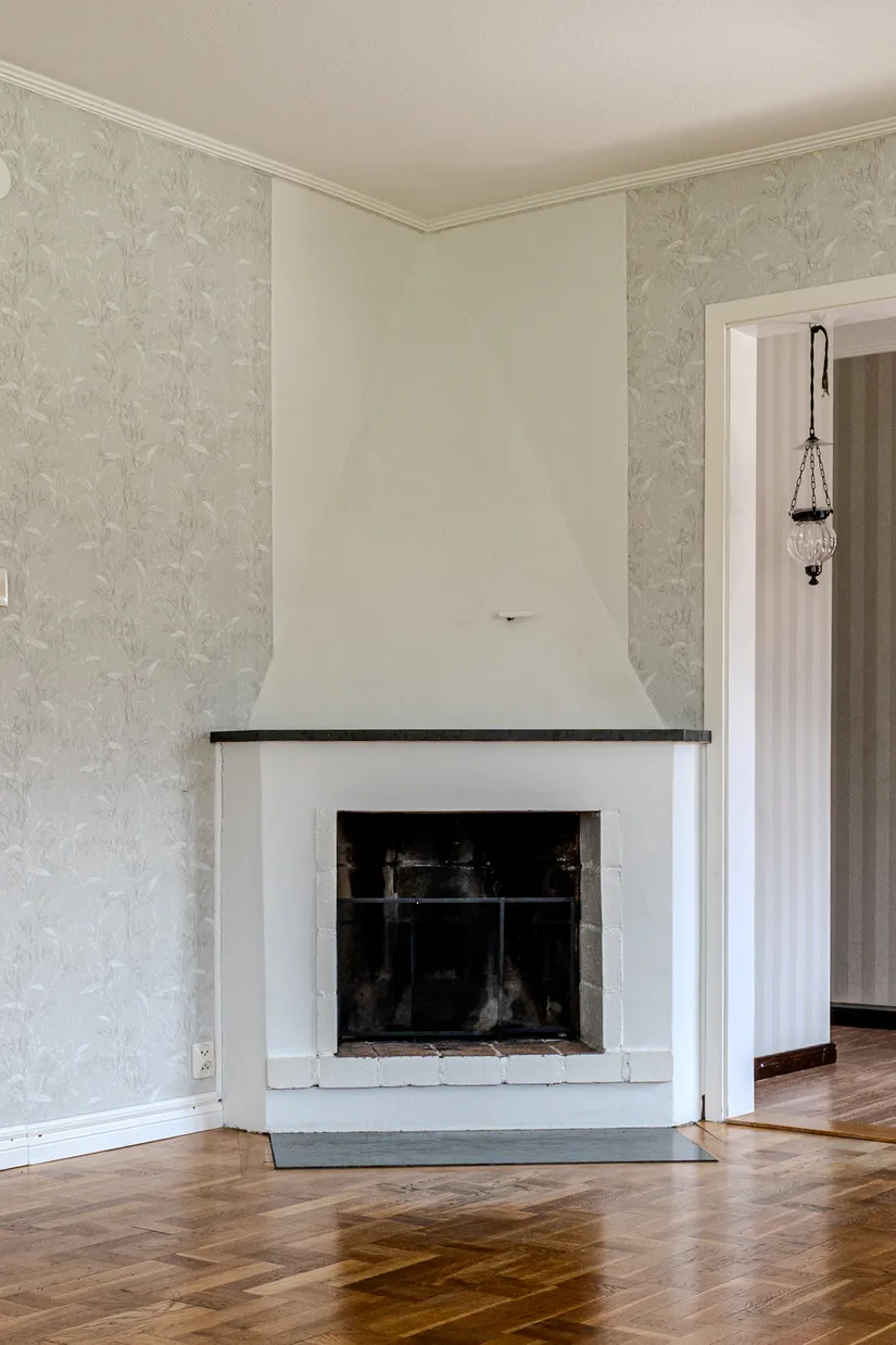 Villa, Kyrkogatan 19, Skellefteå