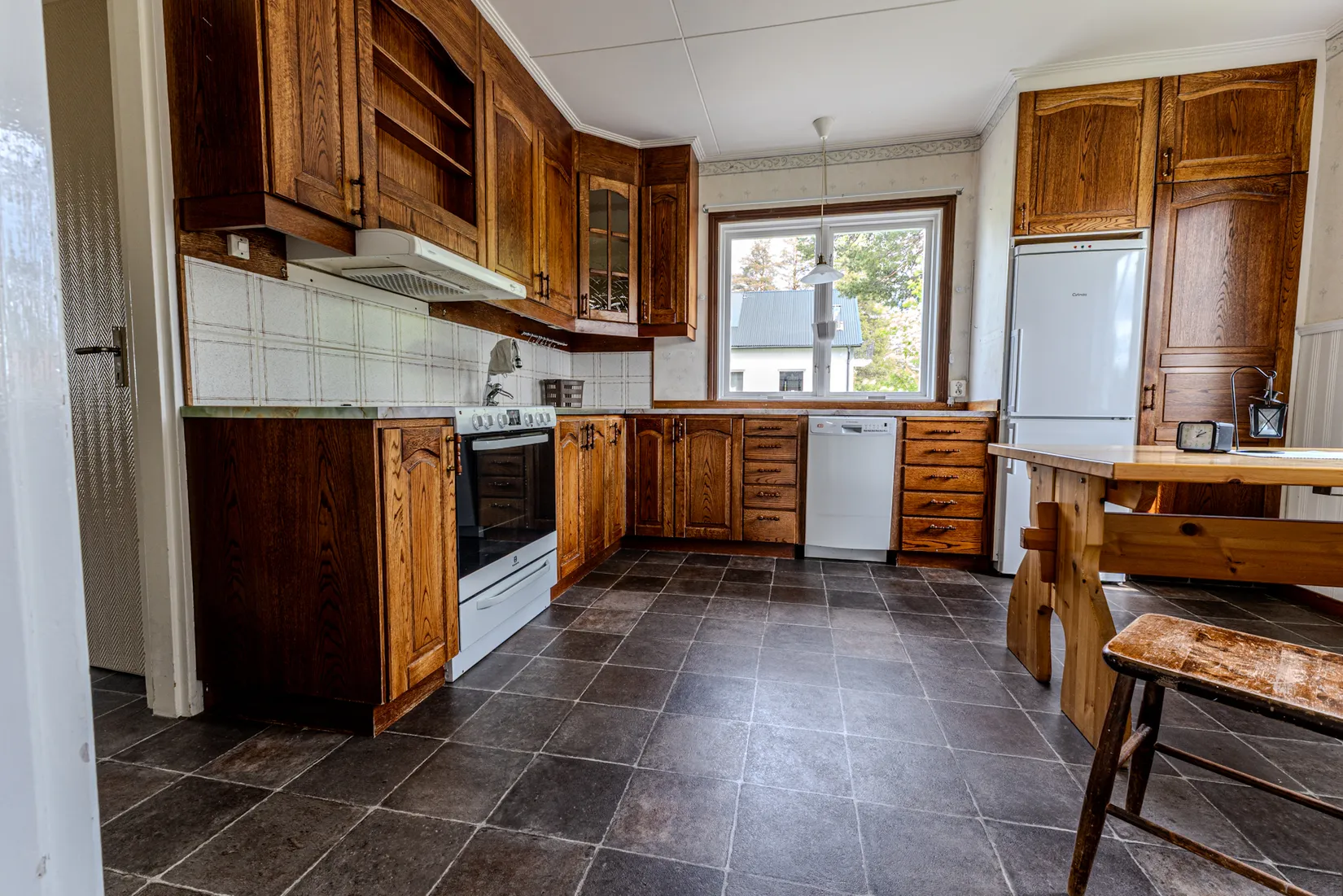 Villa, Kyrkogatan 19, Skellefteå