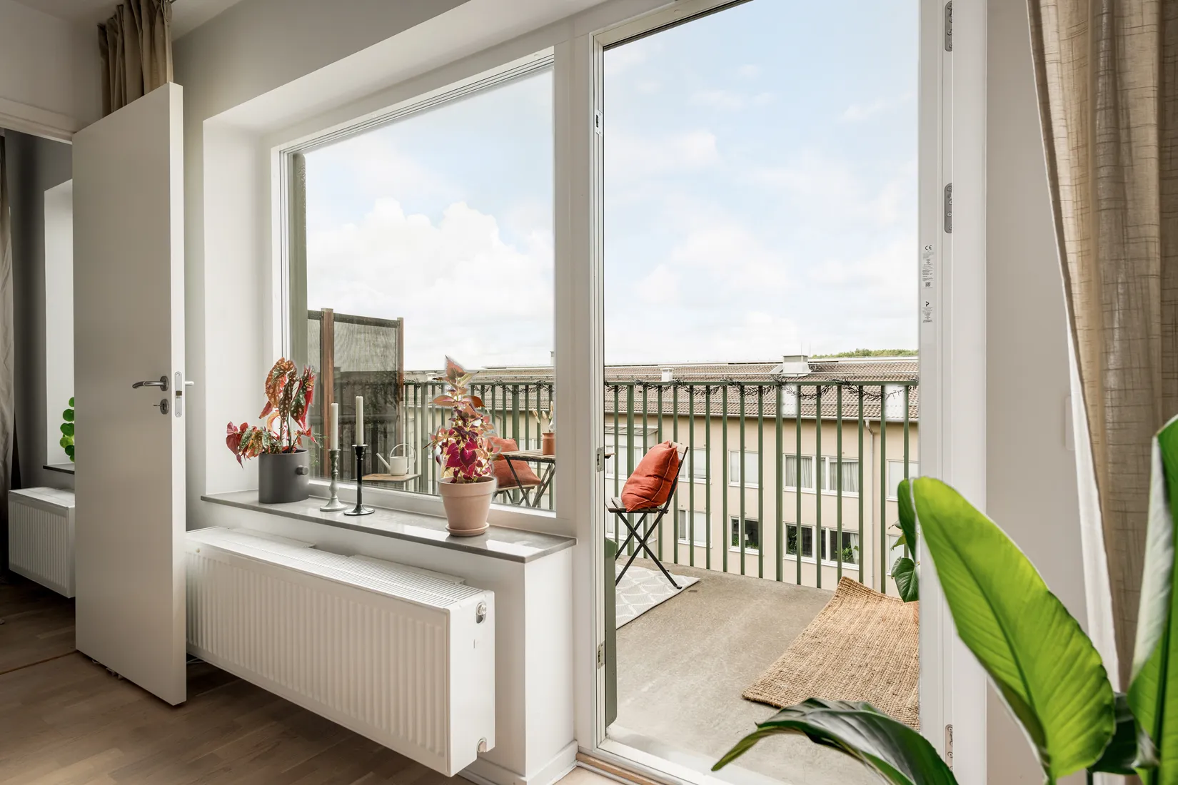 Bostadsrätt, Munspelsgatan 22, Göteborg