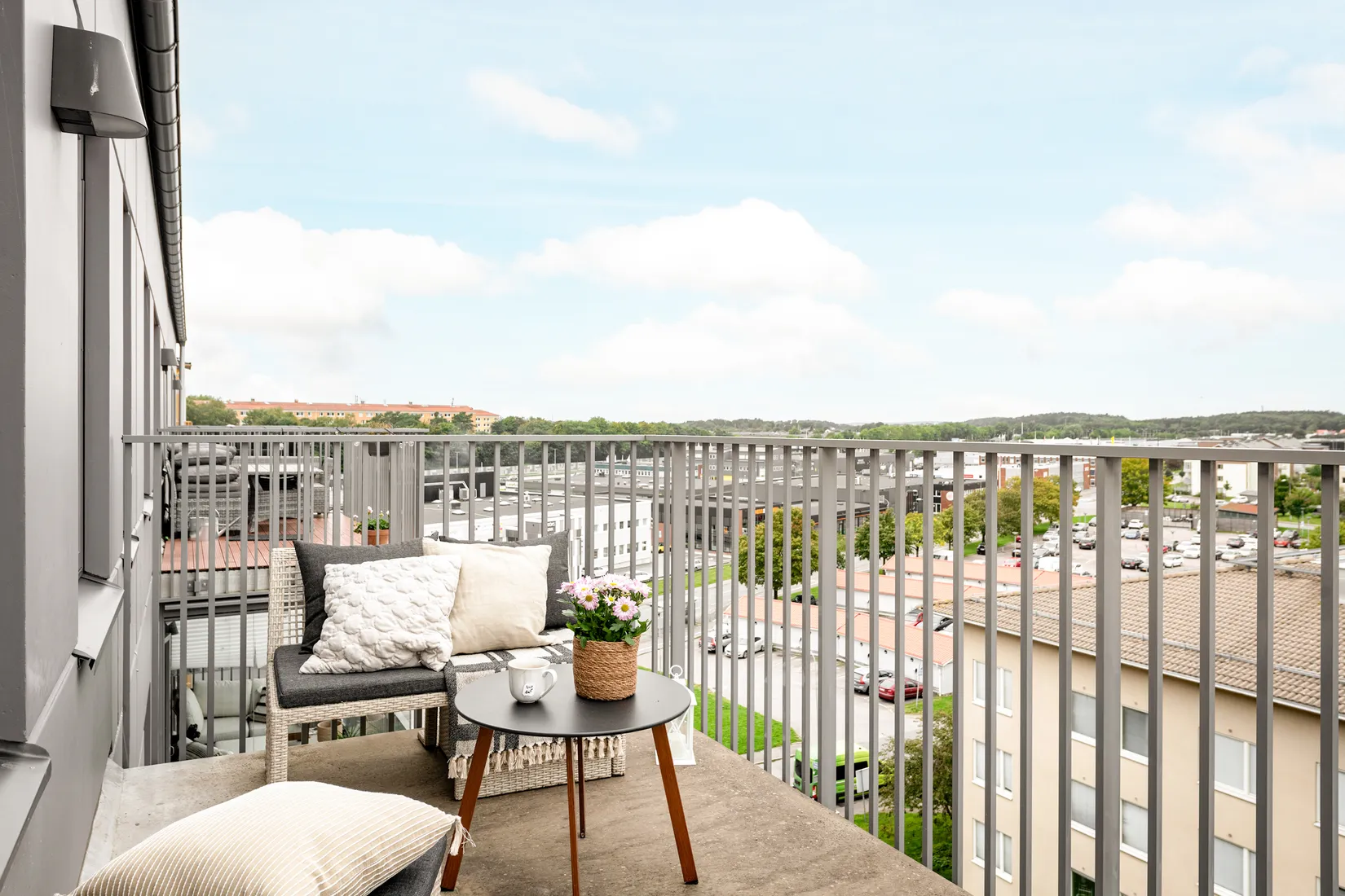 Bostadsrätt, Munspelsgatan 28, Göteborg