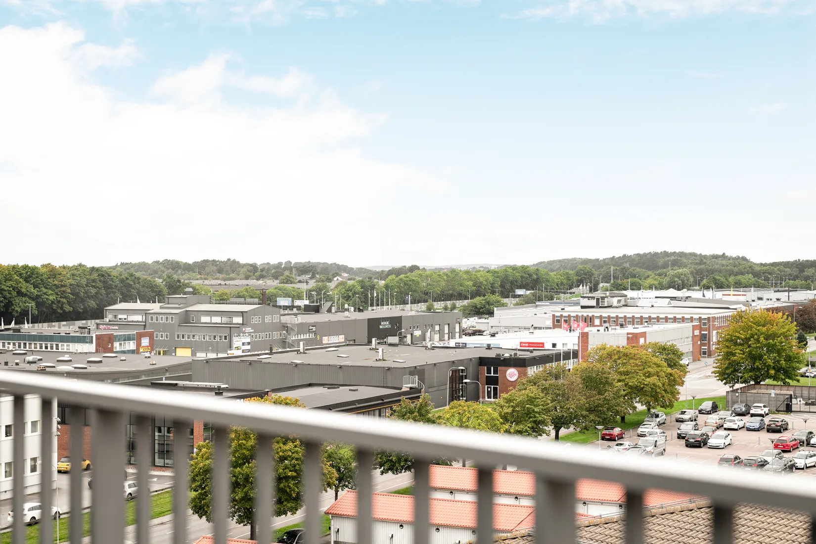 Bostadsrätt, Munspelsgatan 28, Göteborg