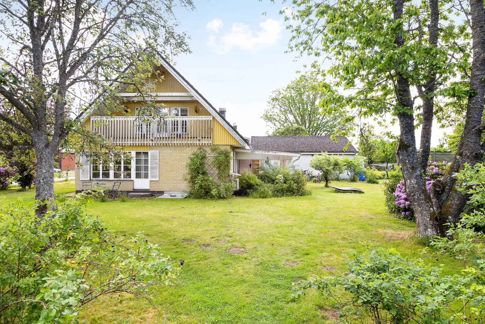 Villa, Nötabrånevägen 104-0, Nötabråne, Karlshamn