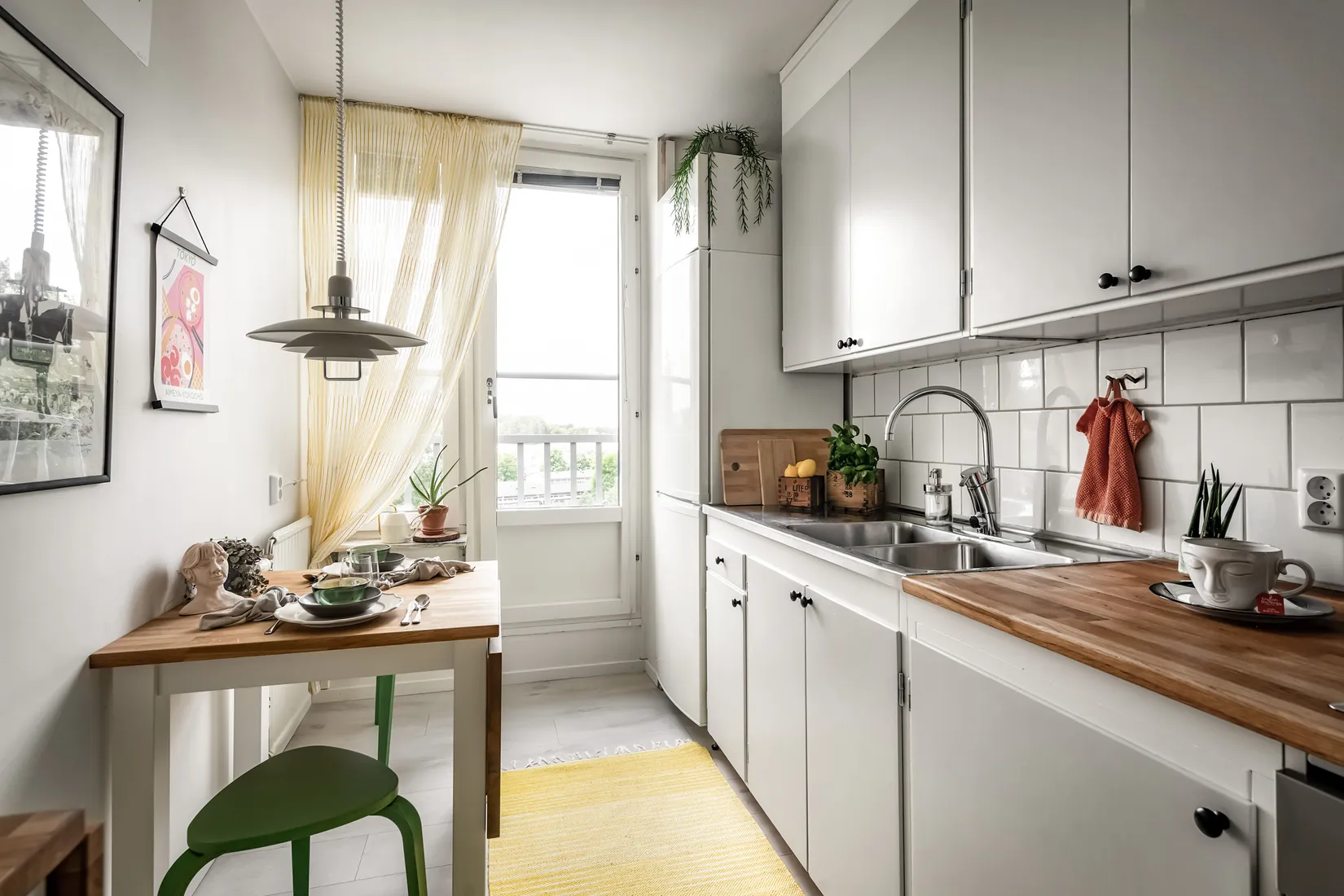 Bostadsrätt, Rubingatan 19, Göteborg