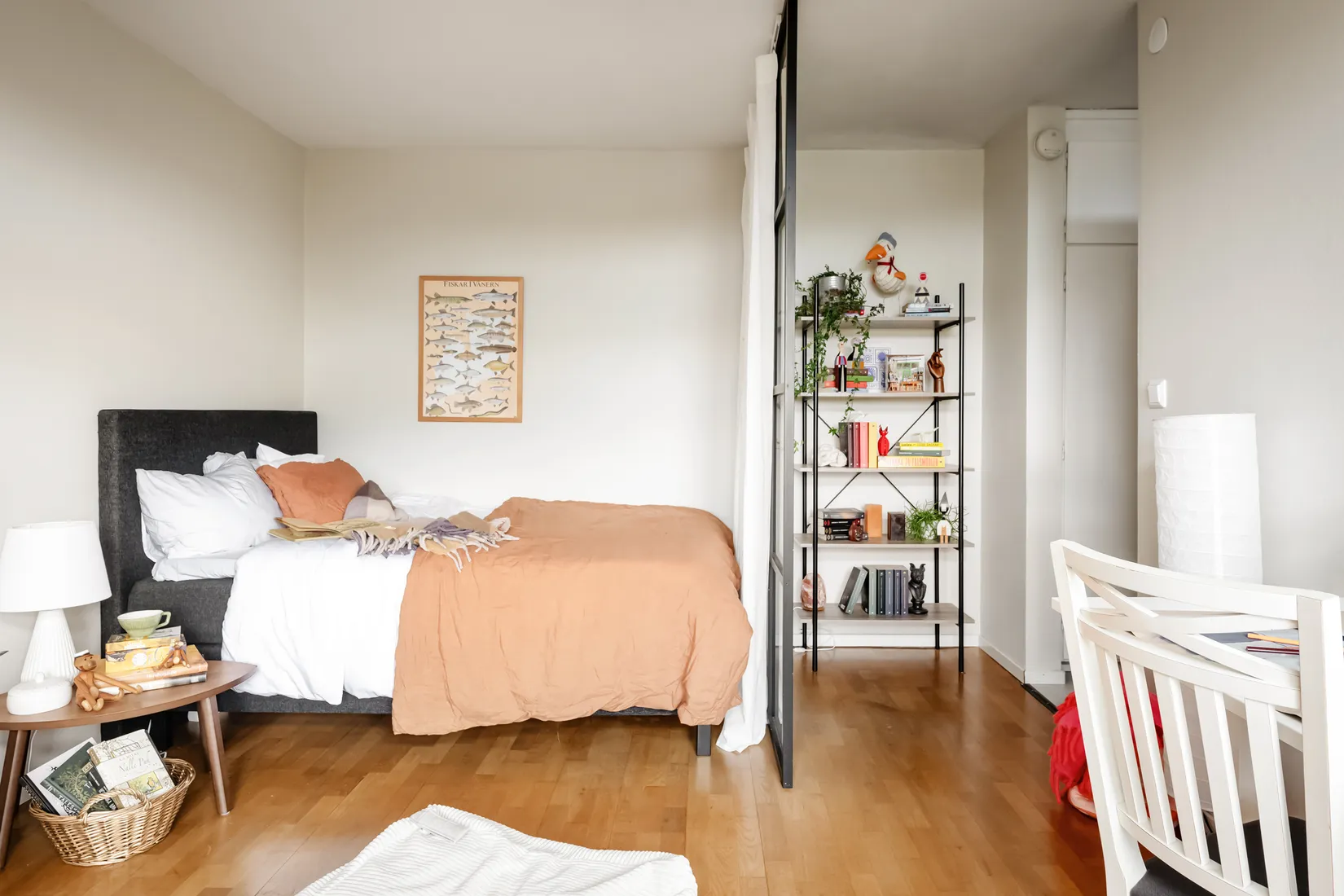 Bostadsrätt, Rubingatan 19, Göteborg