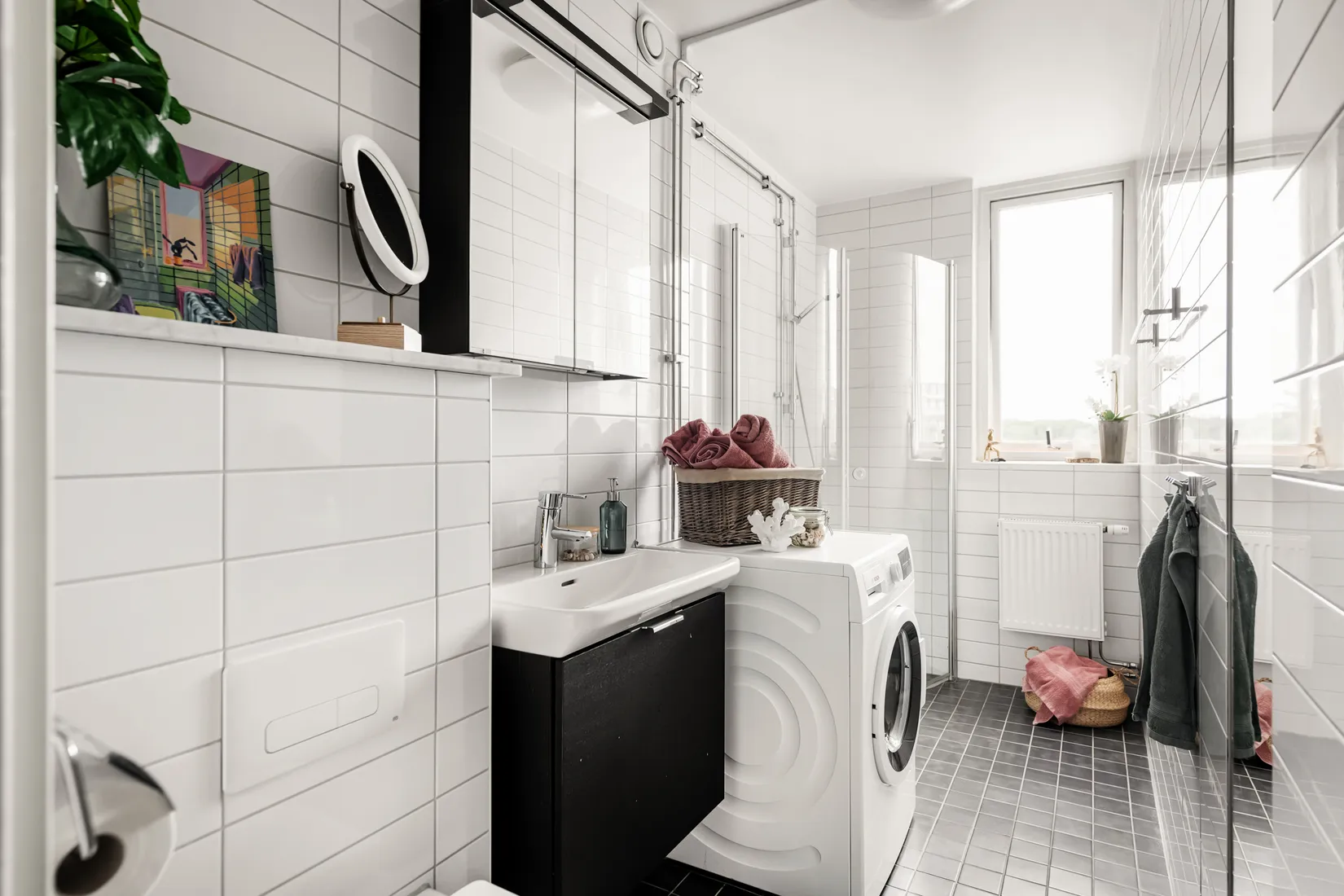Bostadsrätt, Rubingatan 19, Göteborg