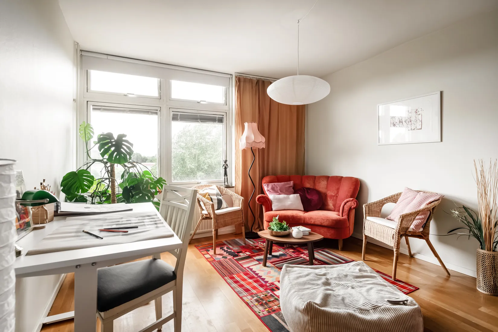 Bostadsrätt, Rubingatan 19, Göteborg