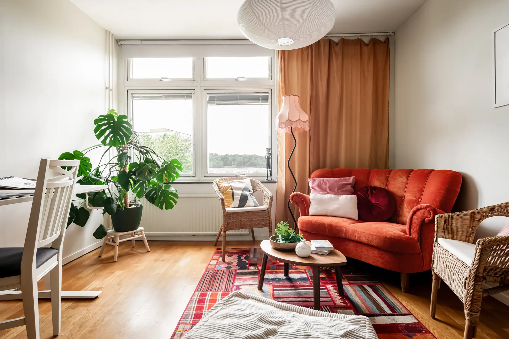 Bostadsrätt, Rubingatan 19, Göteborg