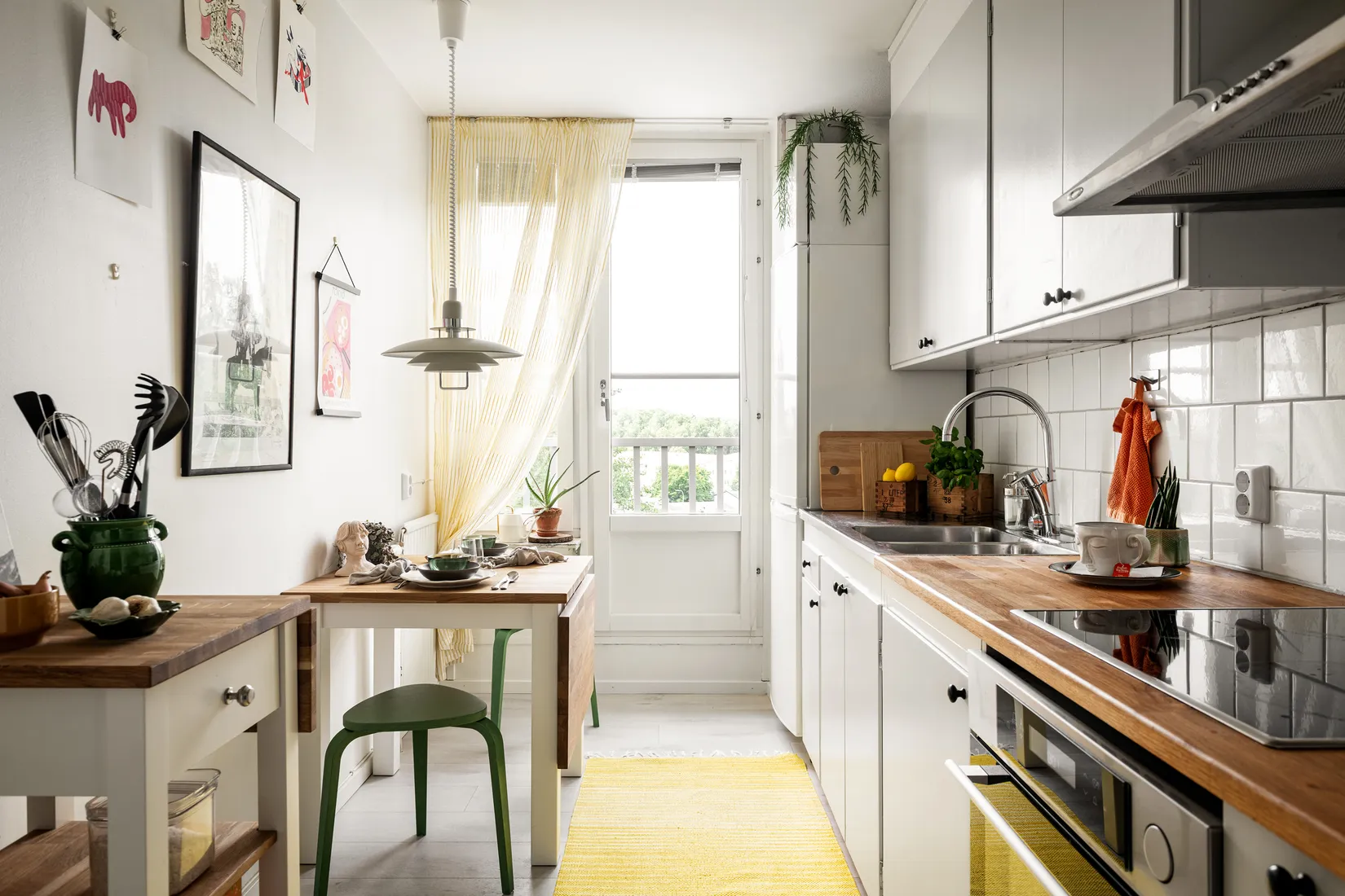Bostadsrätt, Rubingatan 19, Göteborg