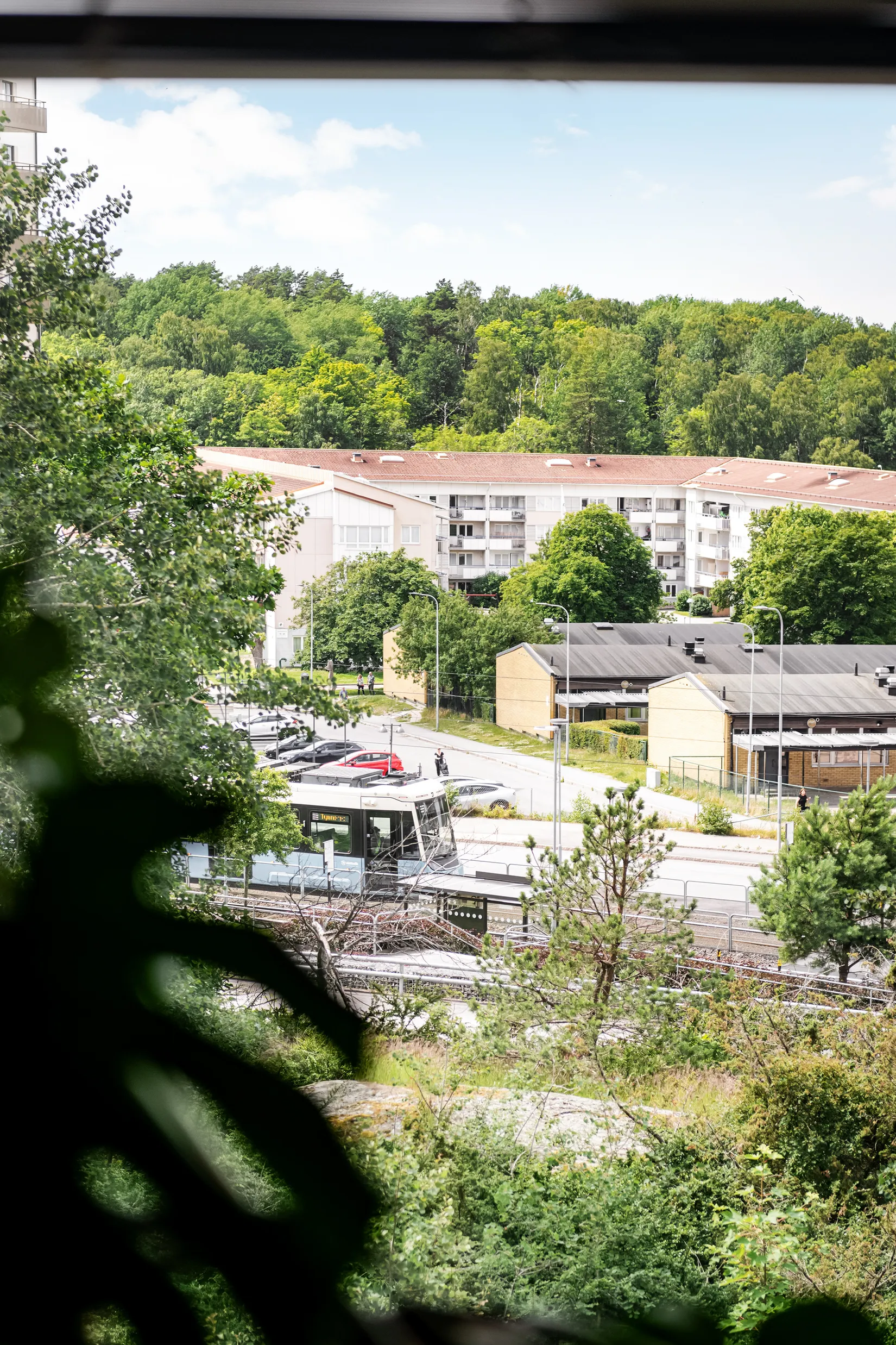 Bostadsrätt, Rubingatan 19, Göteborg