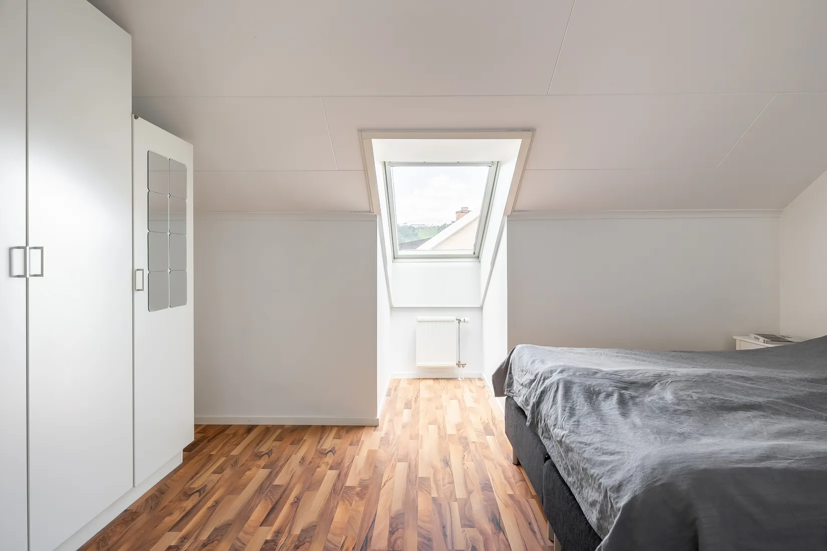 Bostadsrätt, Karl Johans gata 20, Norrmalm, Skövde