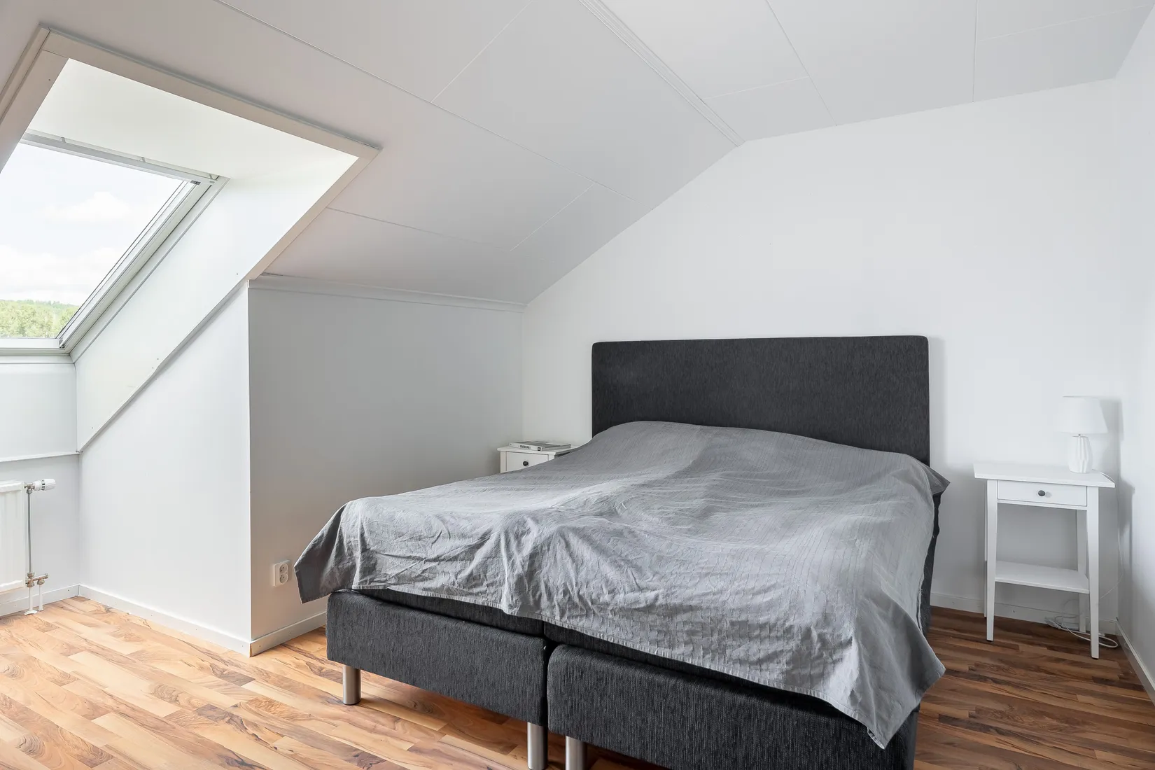 Bostadsrätt, Karl Johans gata 20, Norrmalm, Skövde