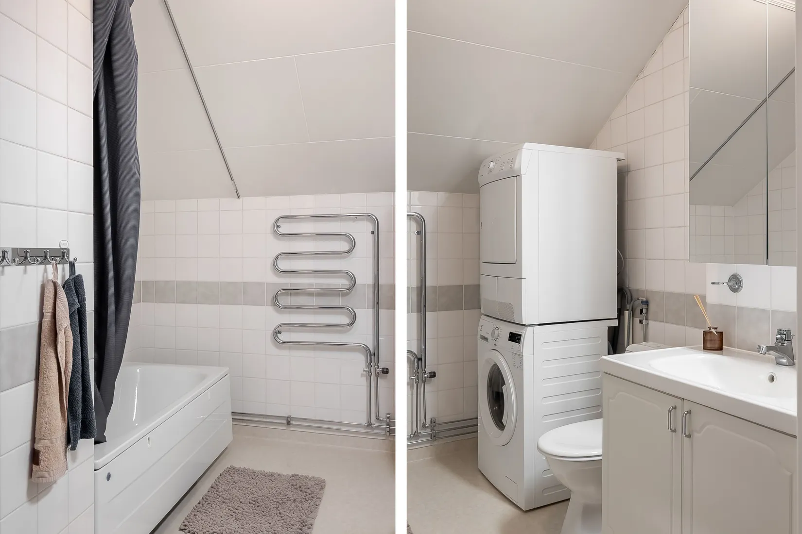 Bostadsrätt, Karl Johans gata 20, Norrmalm, Skövde