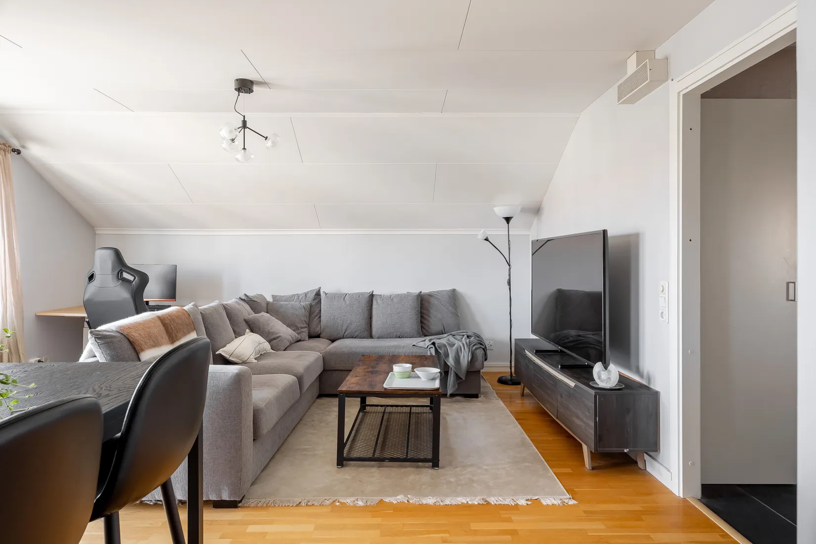 Bostadsrätt, Karl Johans gata 20, Norrmalm, Skövde