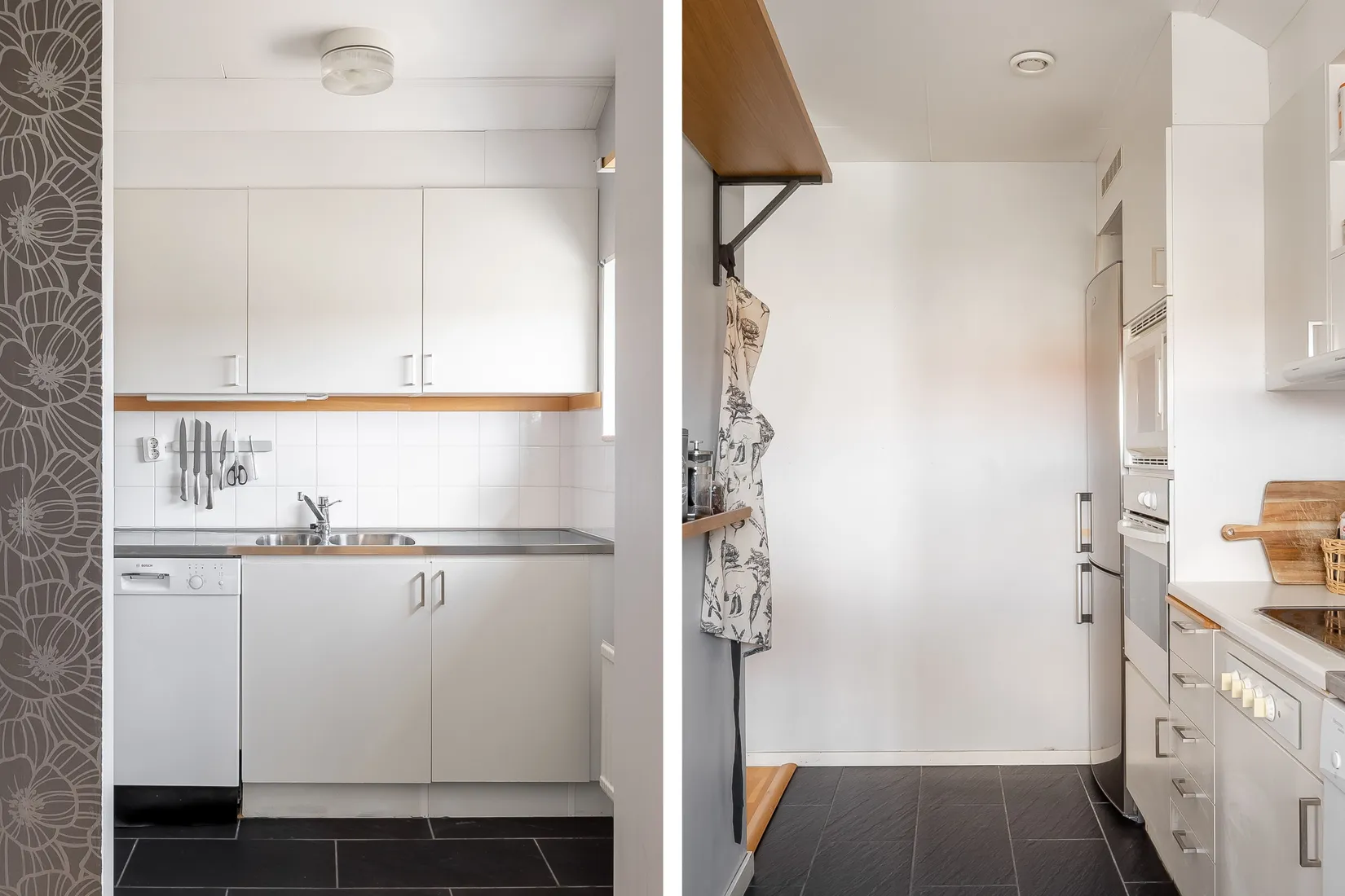 Bostadsrätt, Karl Johans gata 20, Norrmalm, Skövde