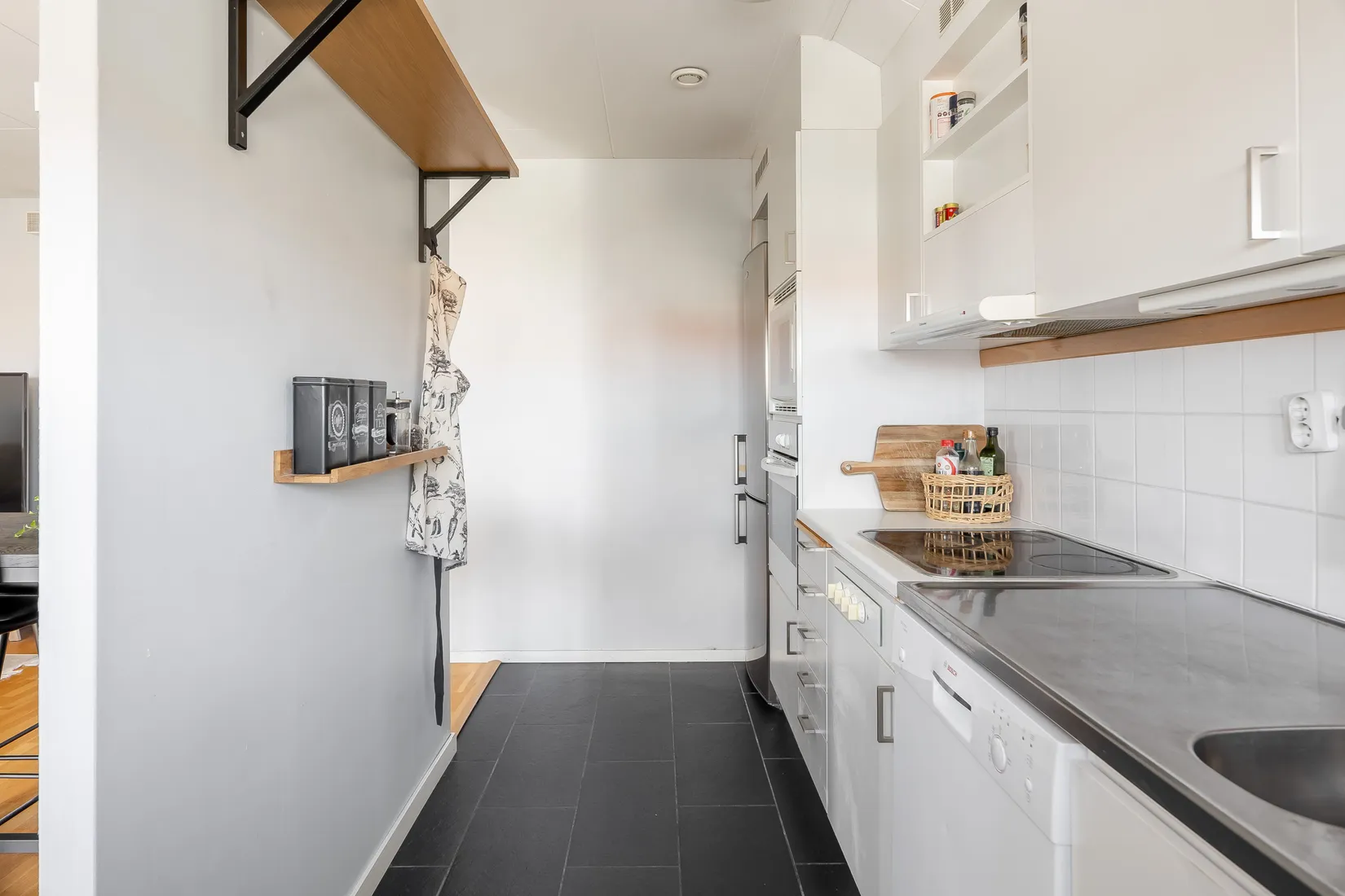 Bostadsrätt, Karl Johans gata 20, Norrmalm, Skövde